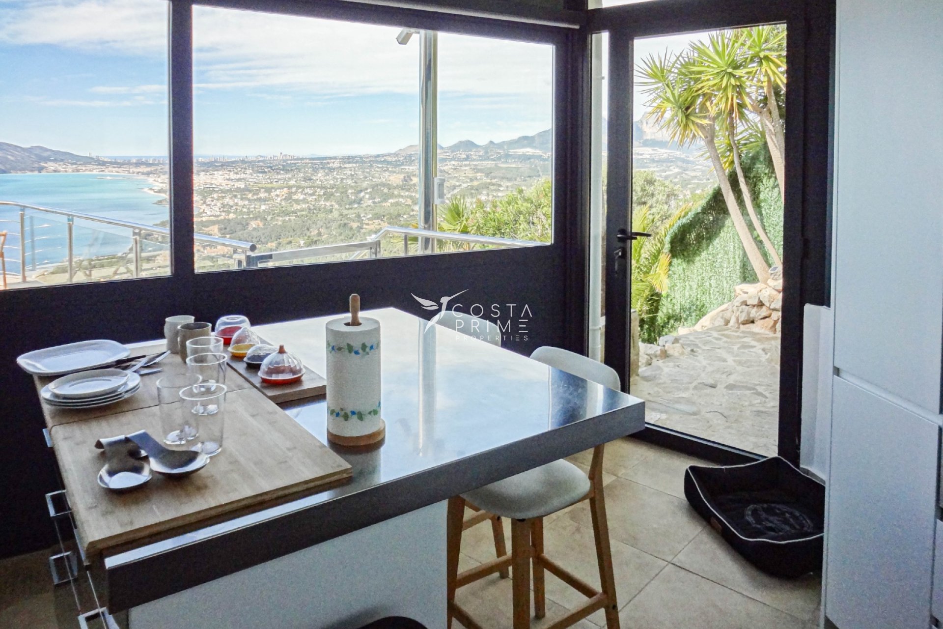 Reventa - Chalet / Villa - Altea