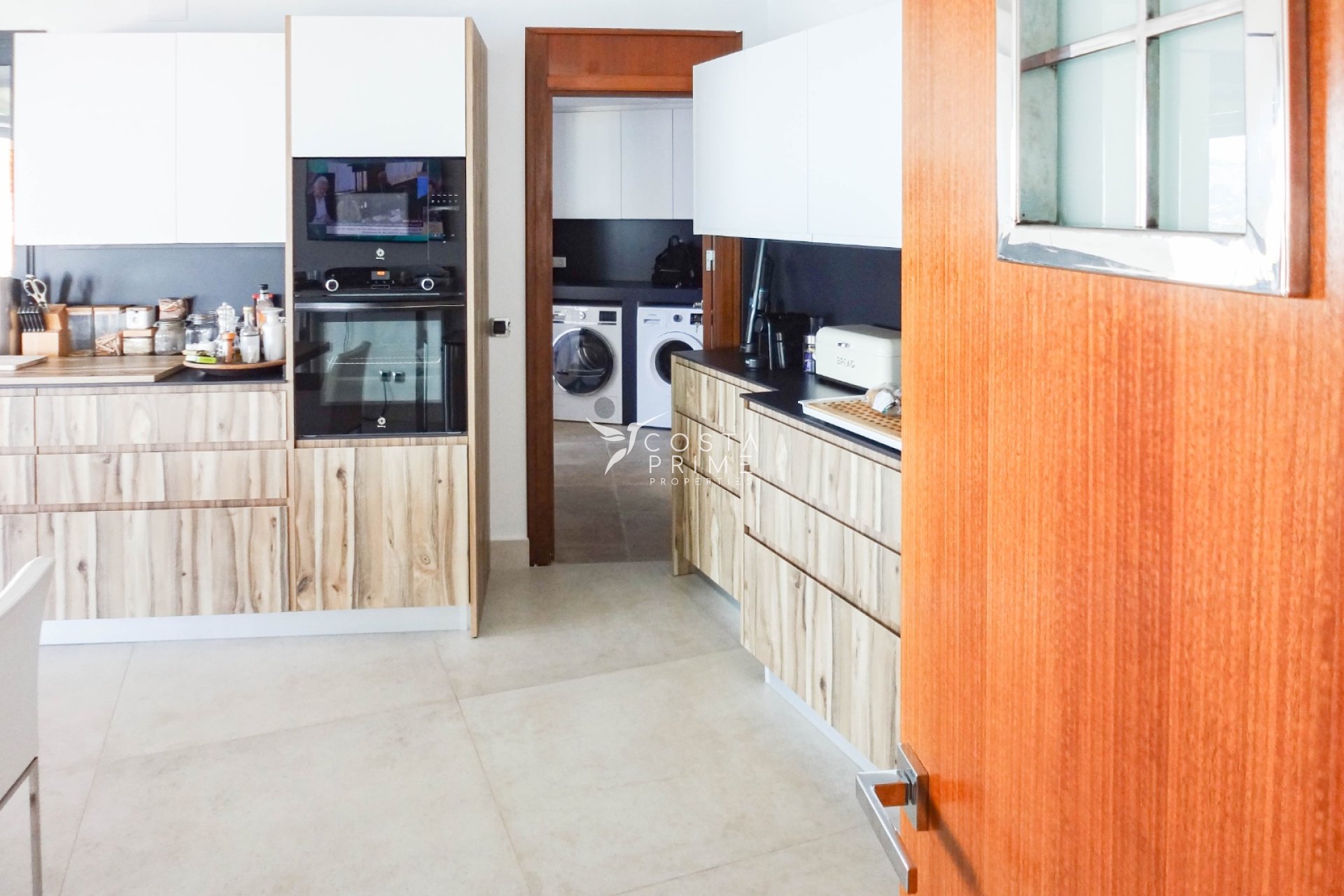 Reventa - Chalet / Villa - Altea