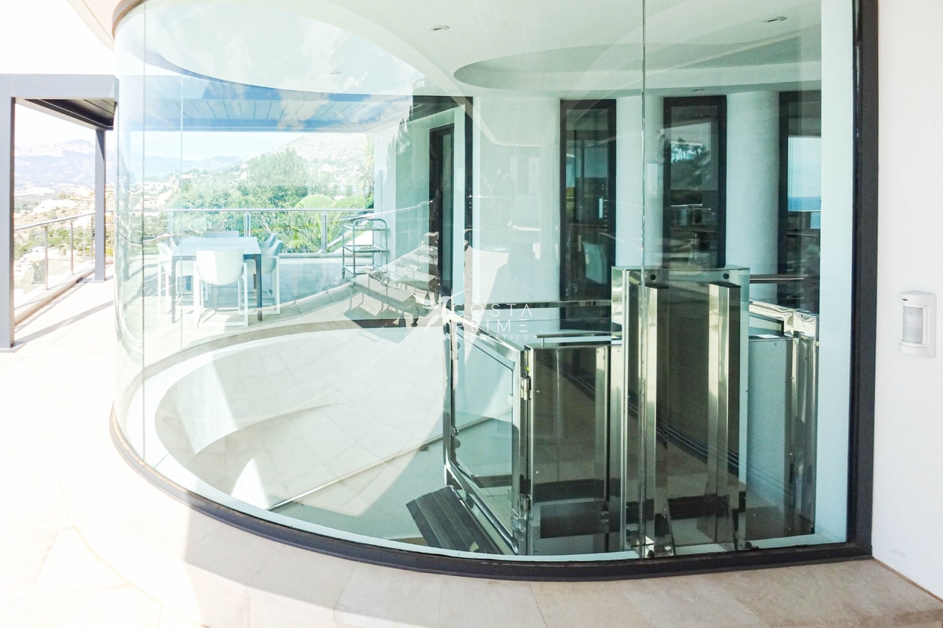 Reventa - Chalet / Villa - Altea