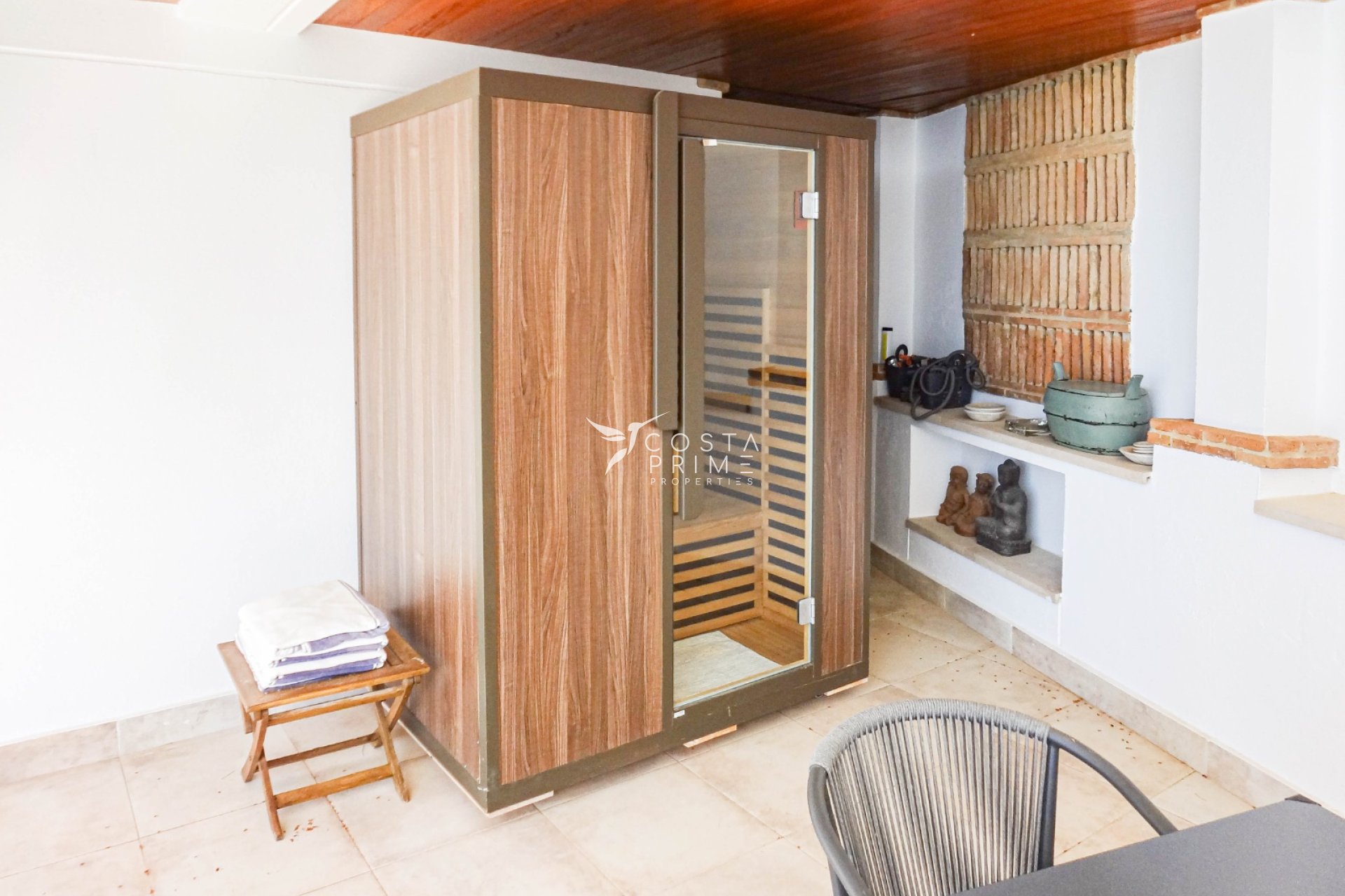 Reventa - Chalet / Villa - Altea