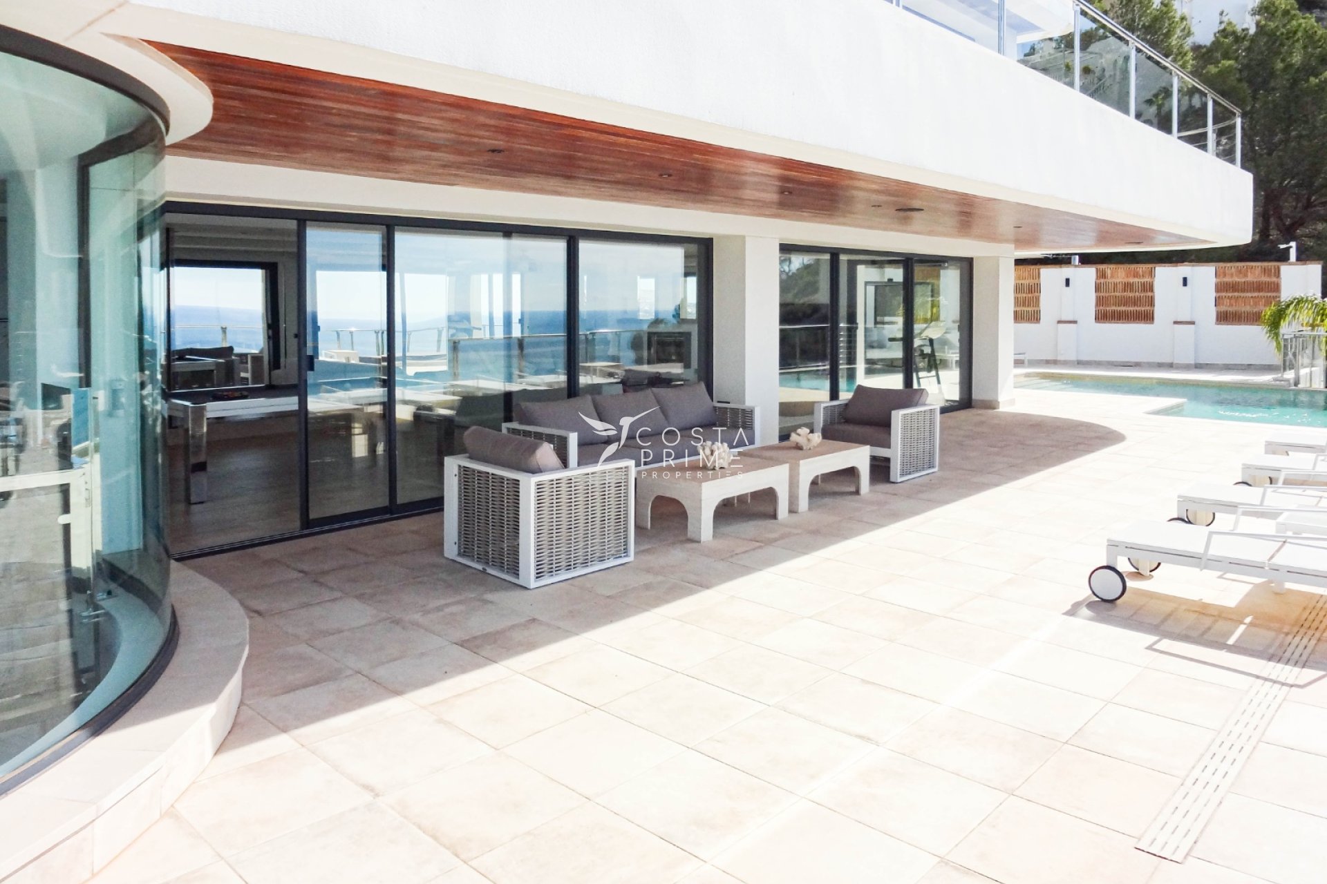 Reventa - Chalet / Villa - Altea