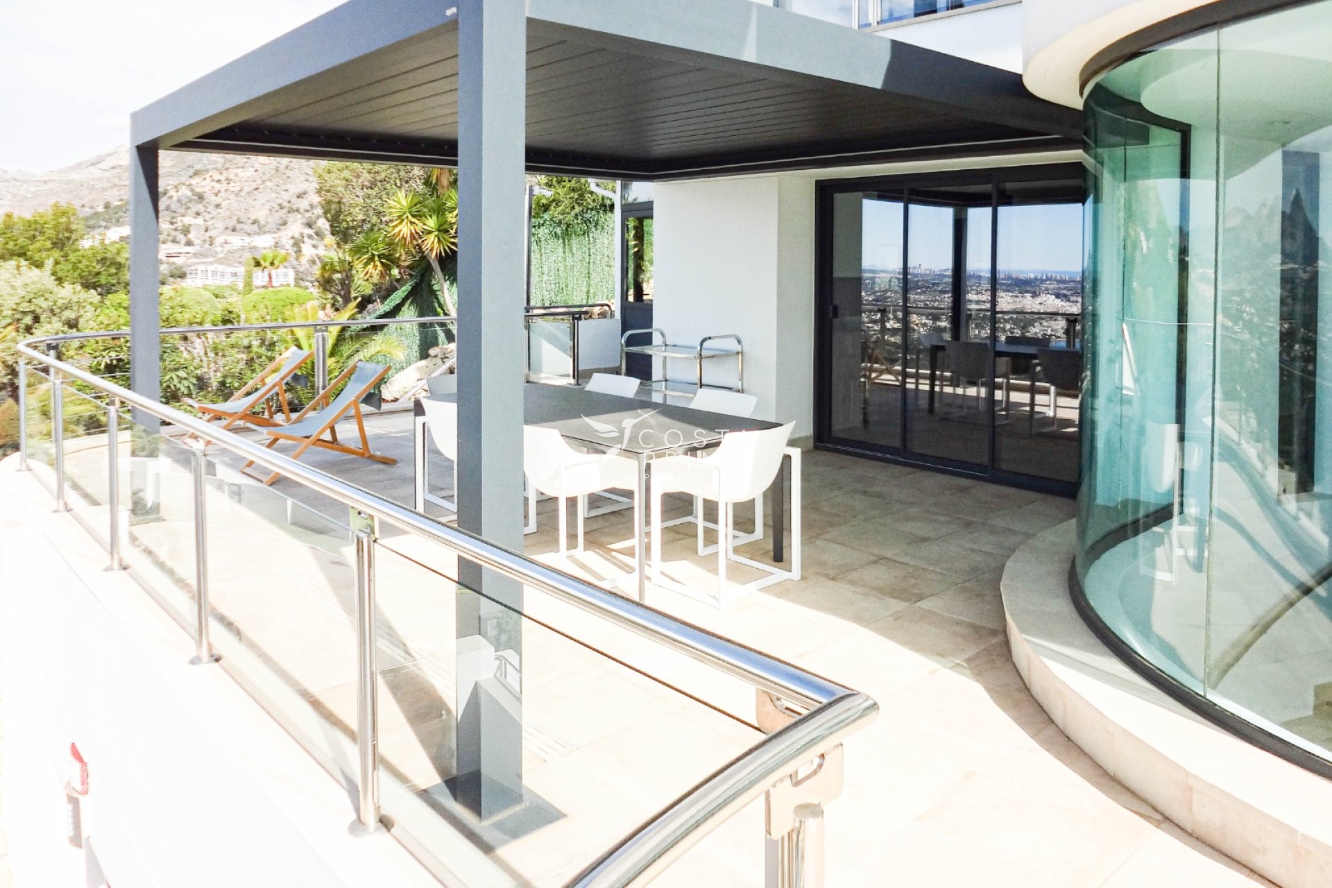 Reventa - Chalet / Villa - Altea