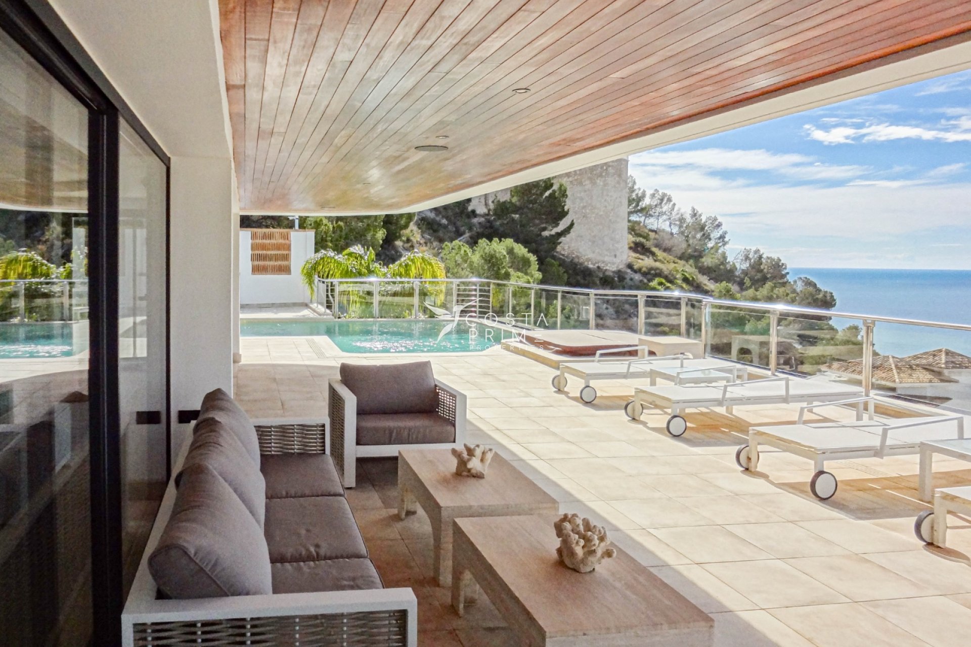 Reventa - Chalet / Villa - Altea