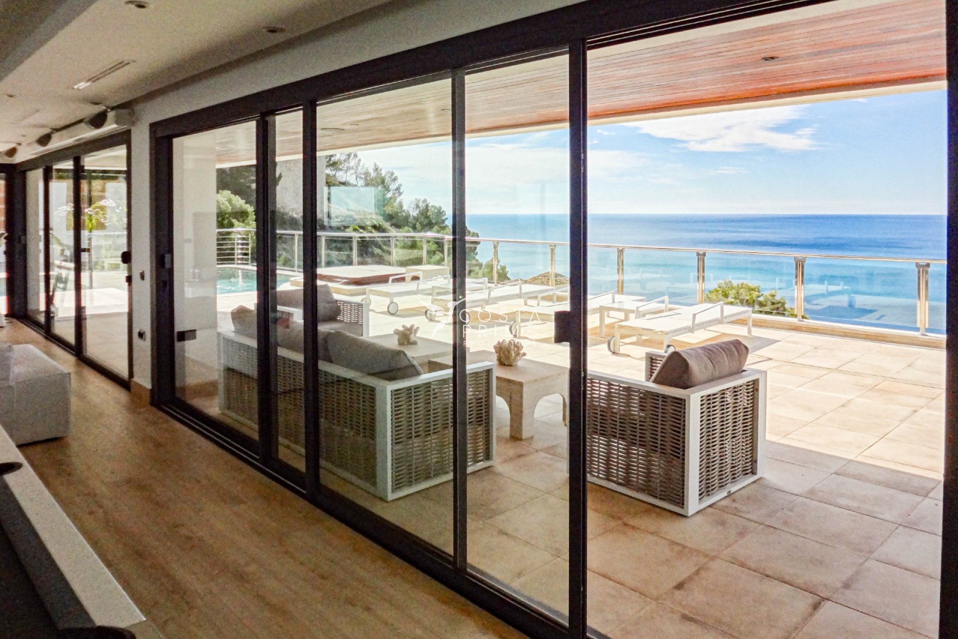 Reventa - Chalet / Villa - Altea