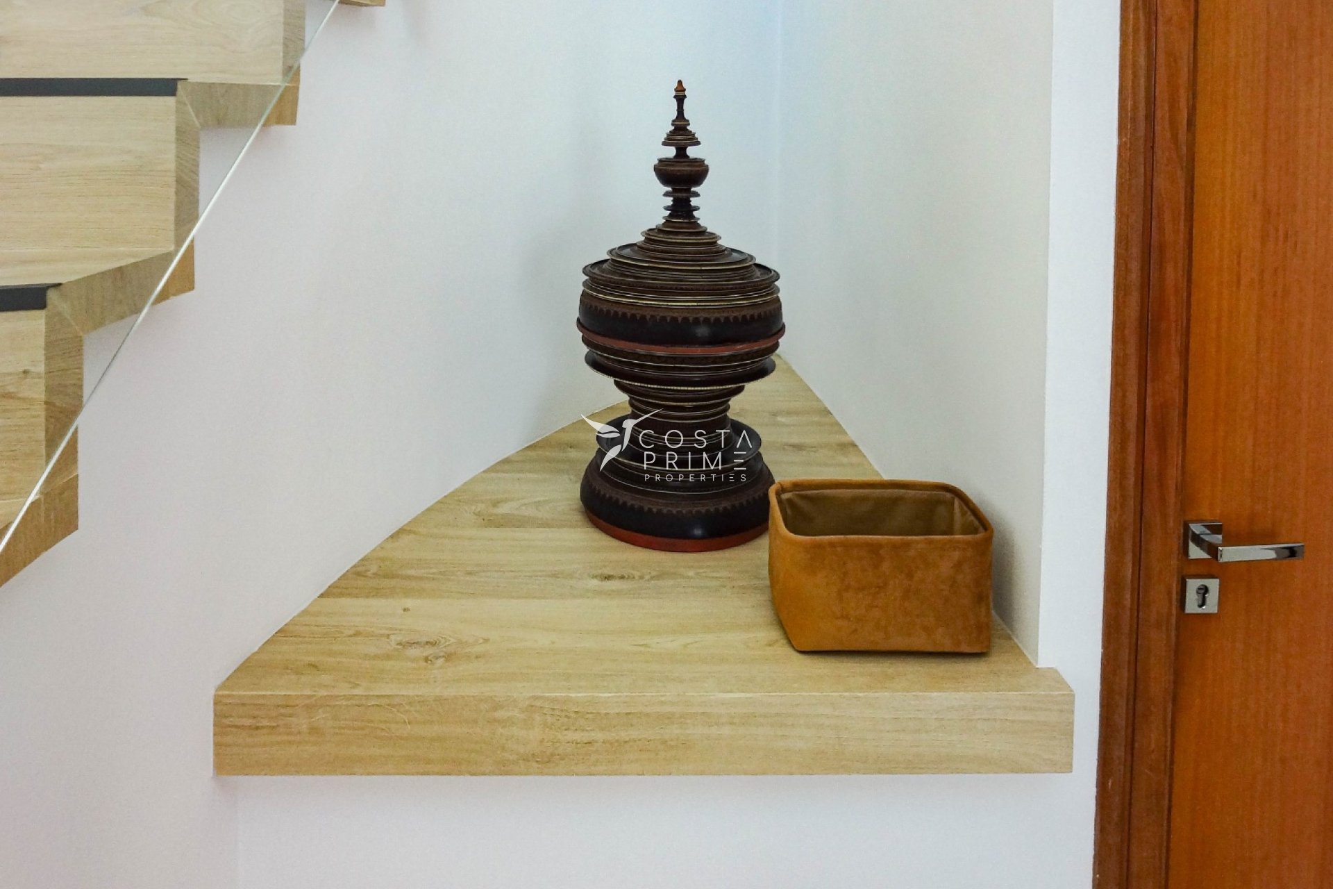 Reventa - Chalet / Villa - Altea