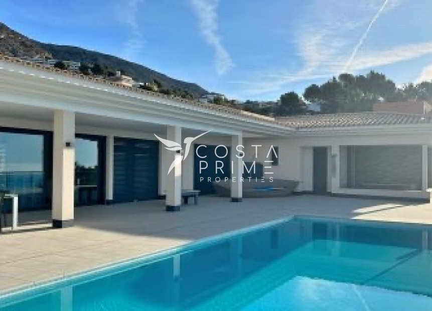 Reventa - Chalet / Villa - Altea