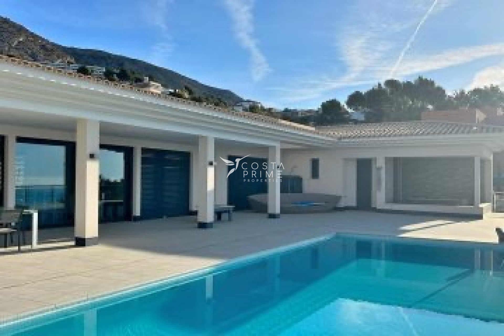 Reventa - Chalet / Villa - Altea