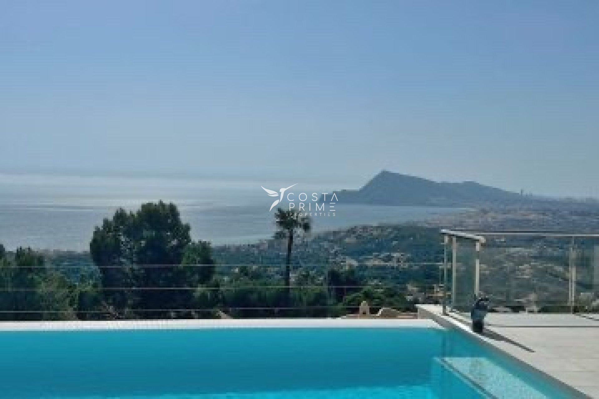 Reventa - Chalet / Villa - Altea