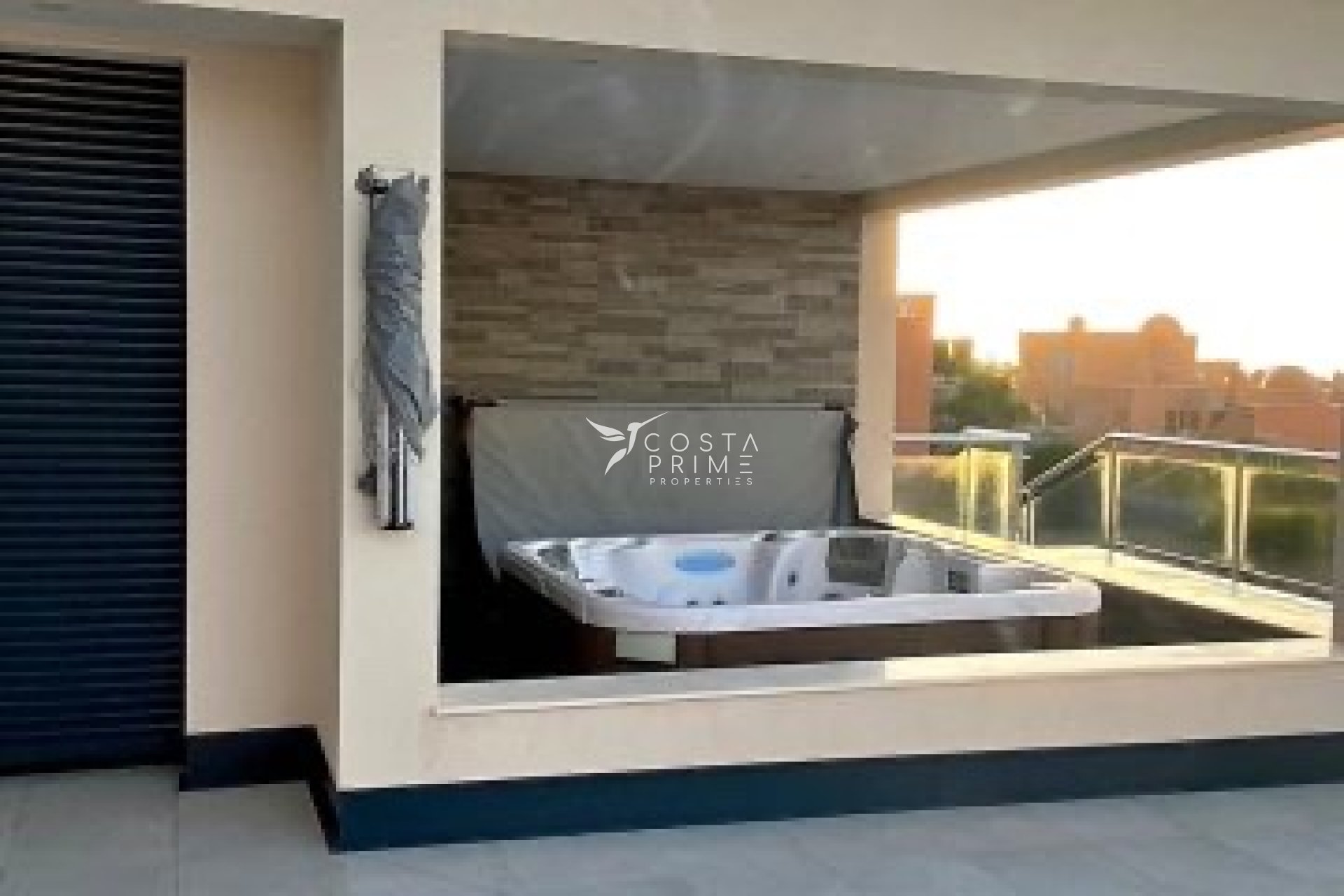 Reventa - Chalet / Villa - Altea