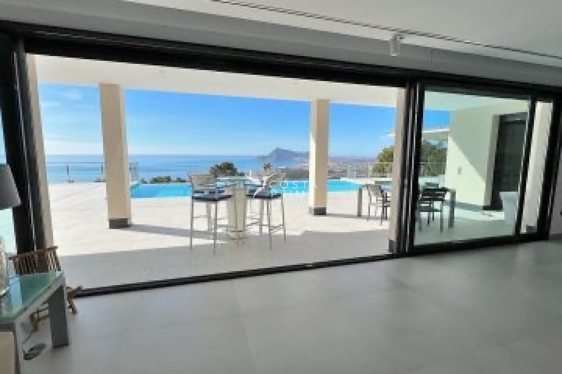 Reventa - Chalet / Villa - Altea