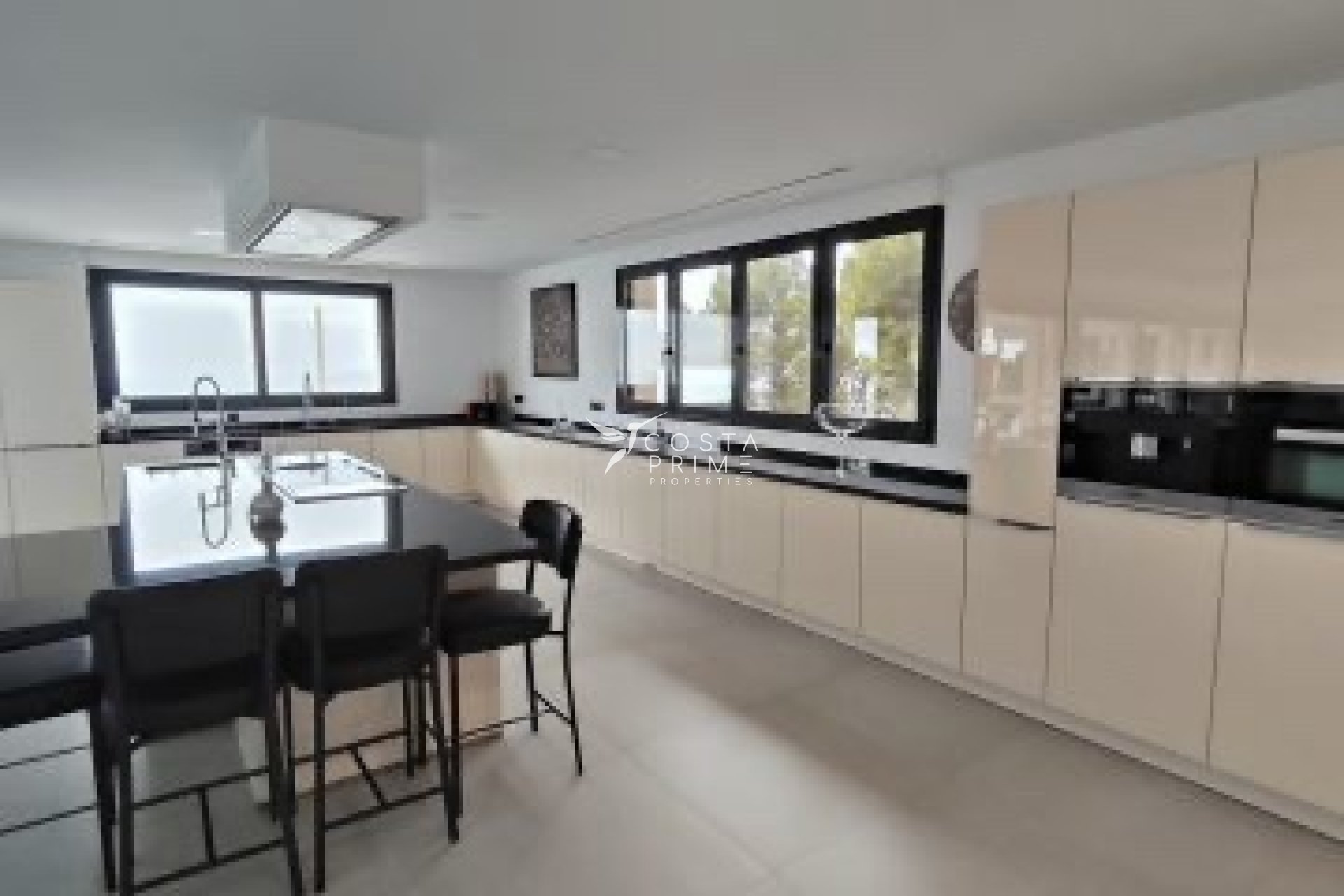 Reventa - Chalet / Villa - Altea