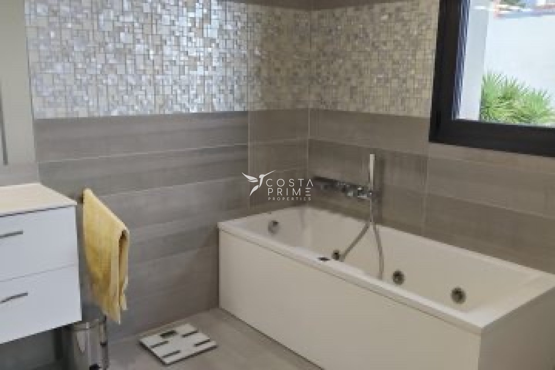 Reventa - Chalet / Villa - Altea