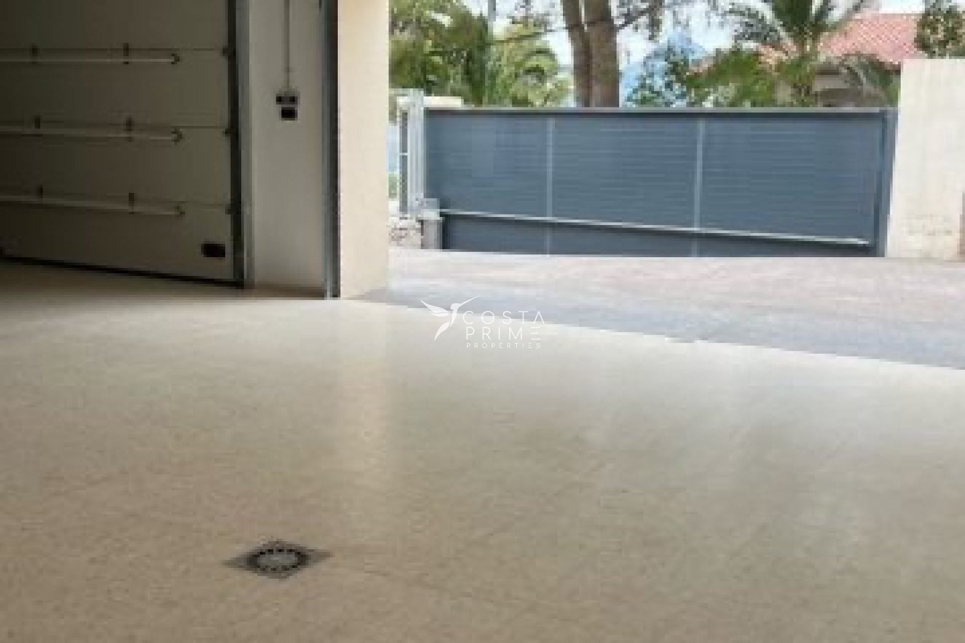 Reventa - Chalet / Villa - Altea