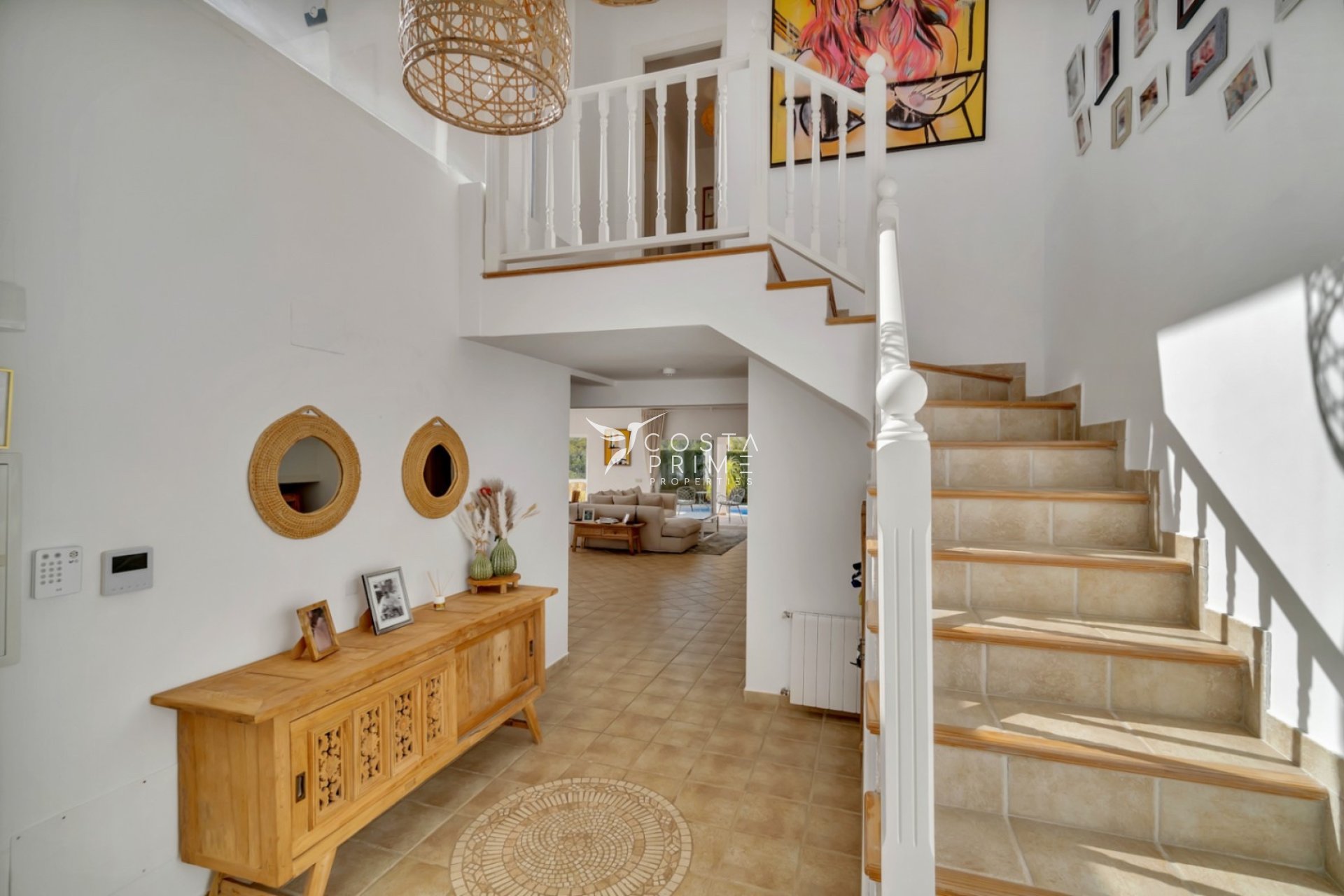 Reventa - Chalet / Villa - Altea