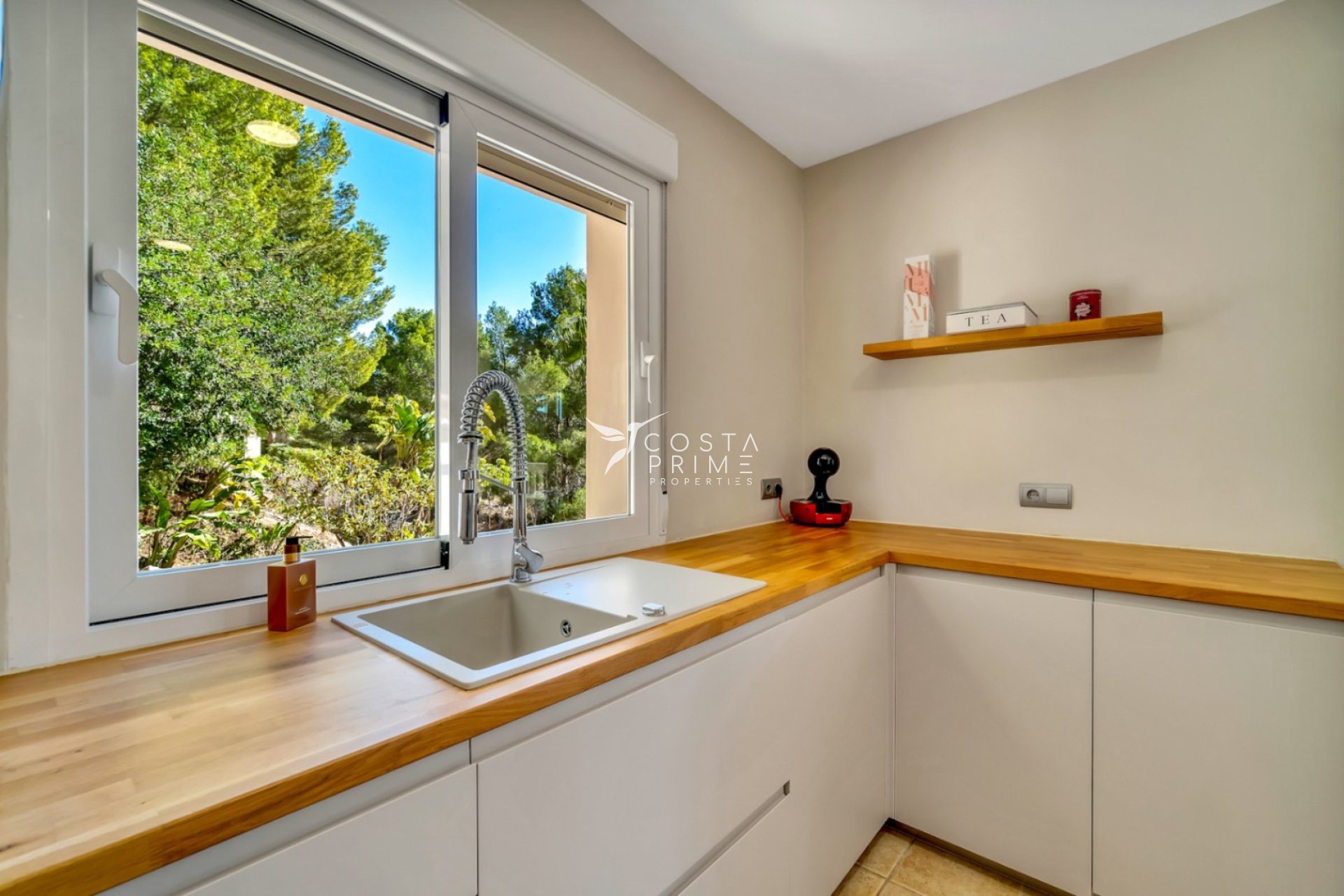 Reventa - Chalet / Villa - Altea