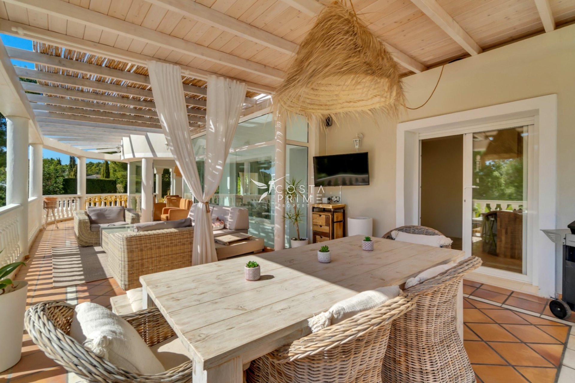 Reventa - Chalet / Villa - Altea
