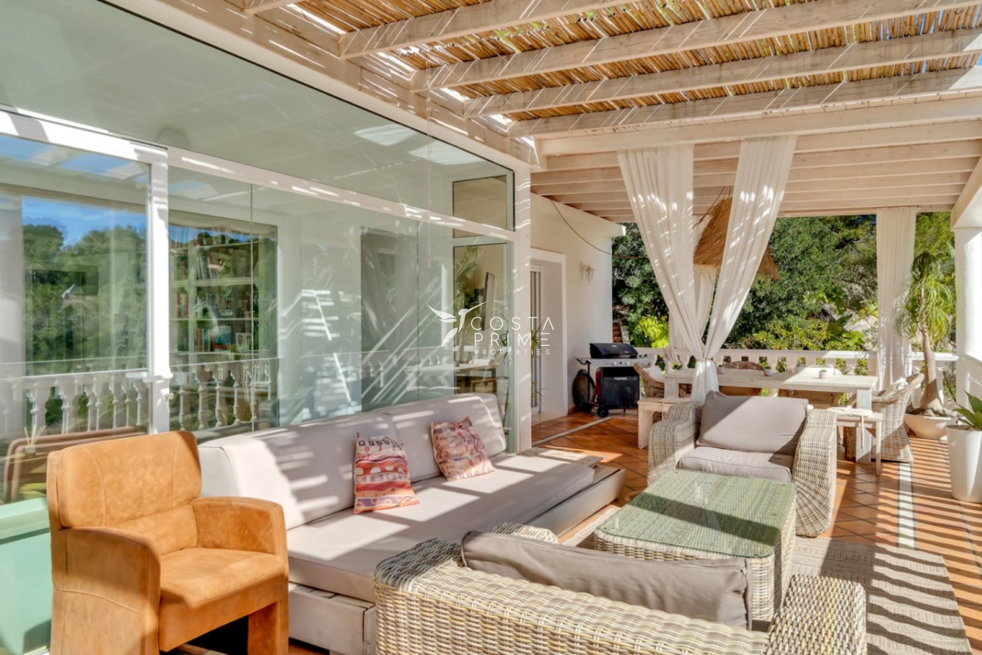 Reventa - Chalet / Villa - Altea