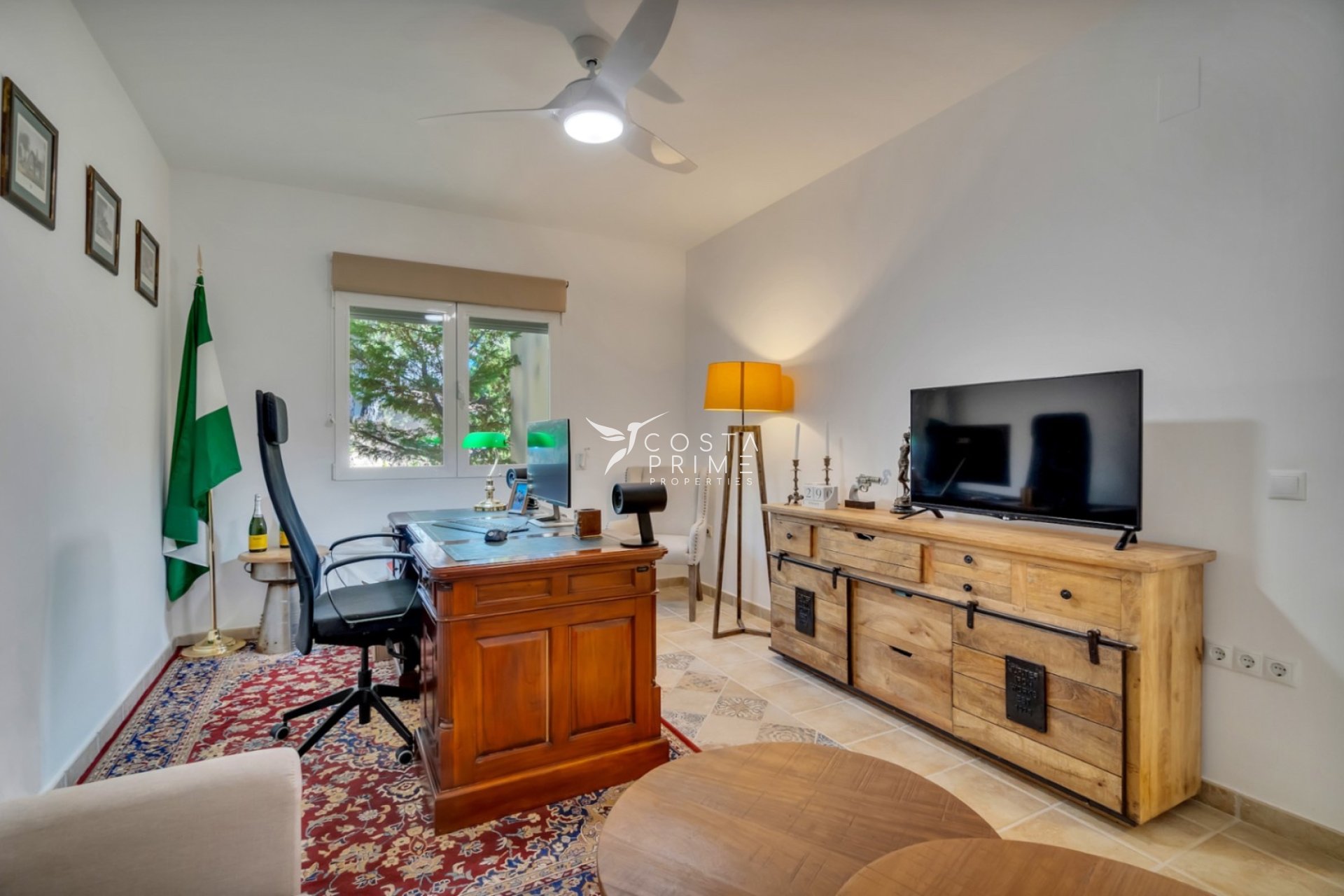 Reventa - Chalet / Villa - Altea