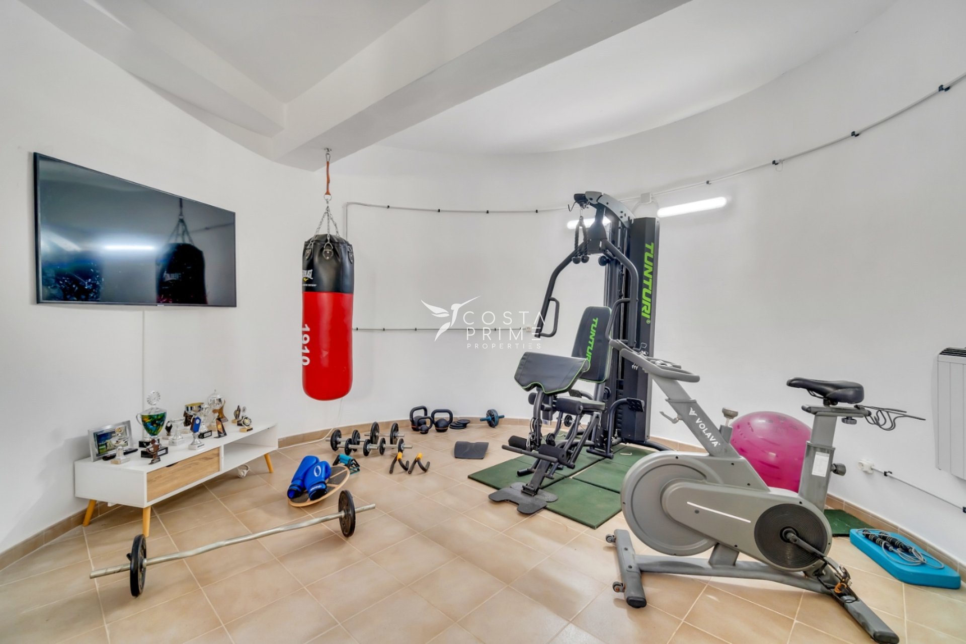 Reventa - Chalet / Villa - Altea