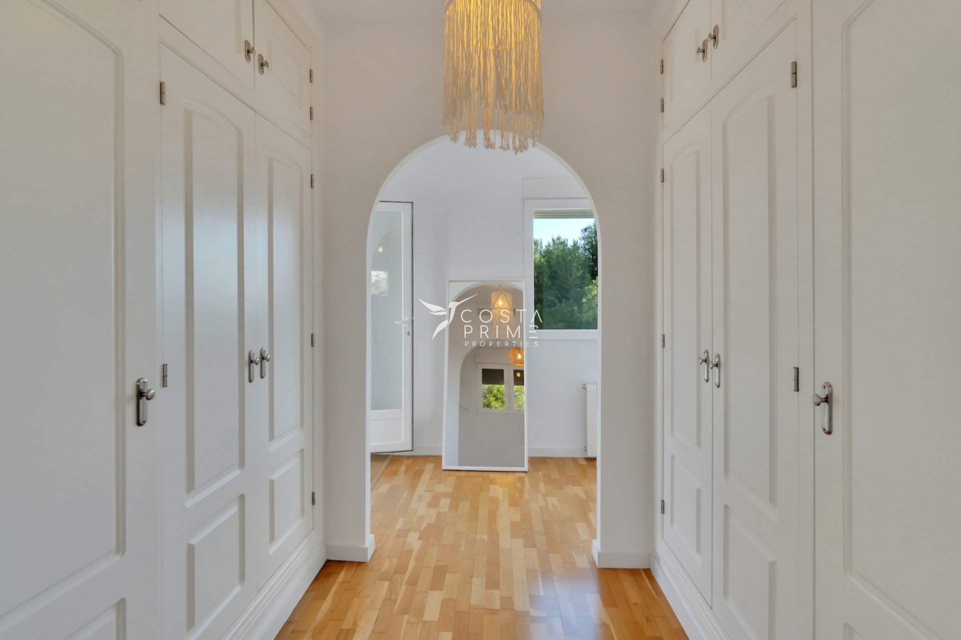 Reventa - Chalet / Villa - Altea