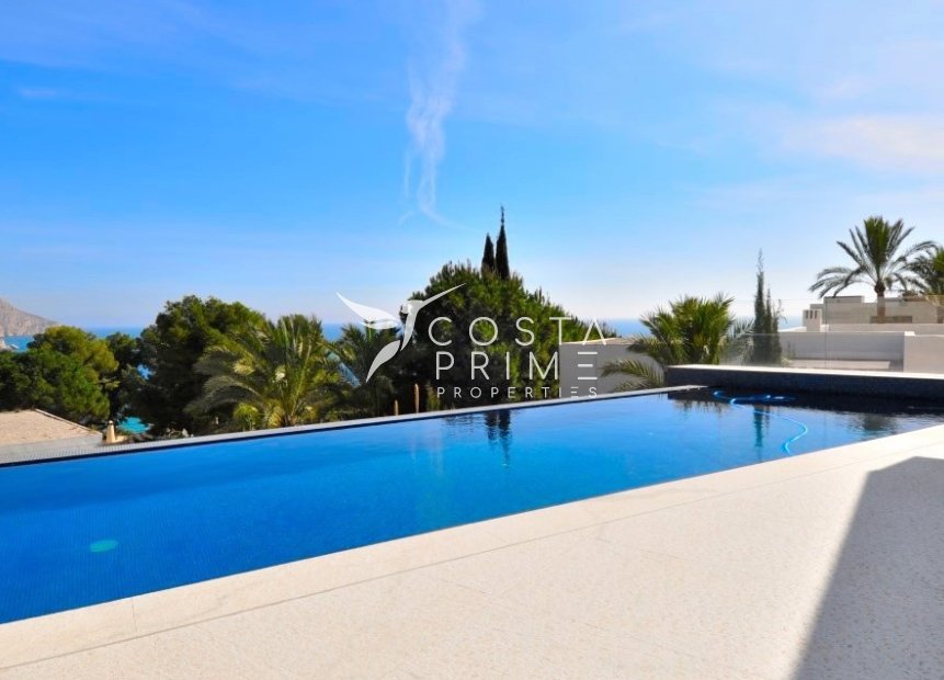 Reventa - Chalet / Villa - Altea