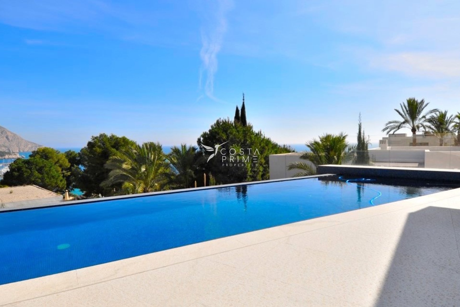 Reventa - Chalet / Villa - Altea