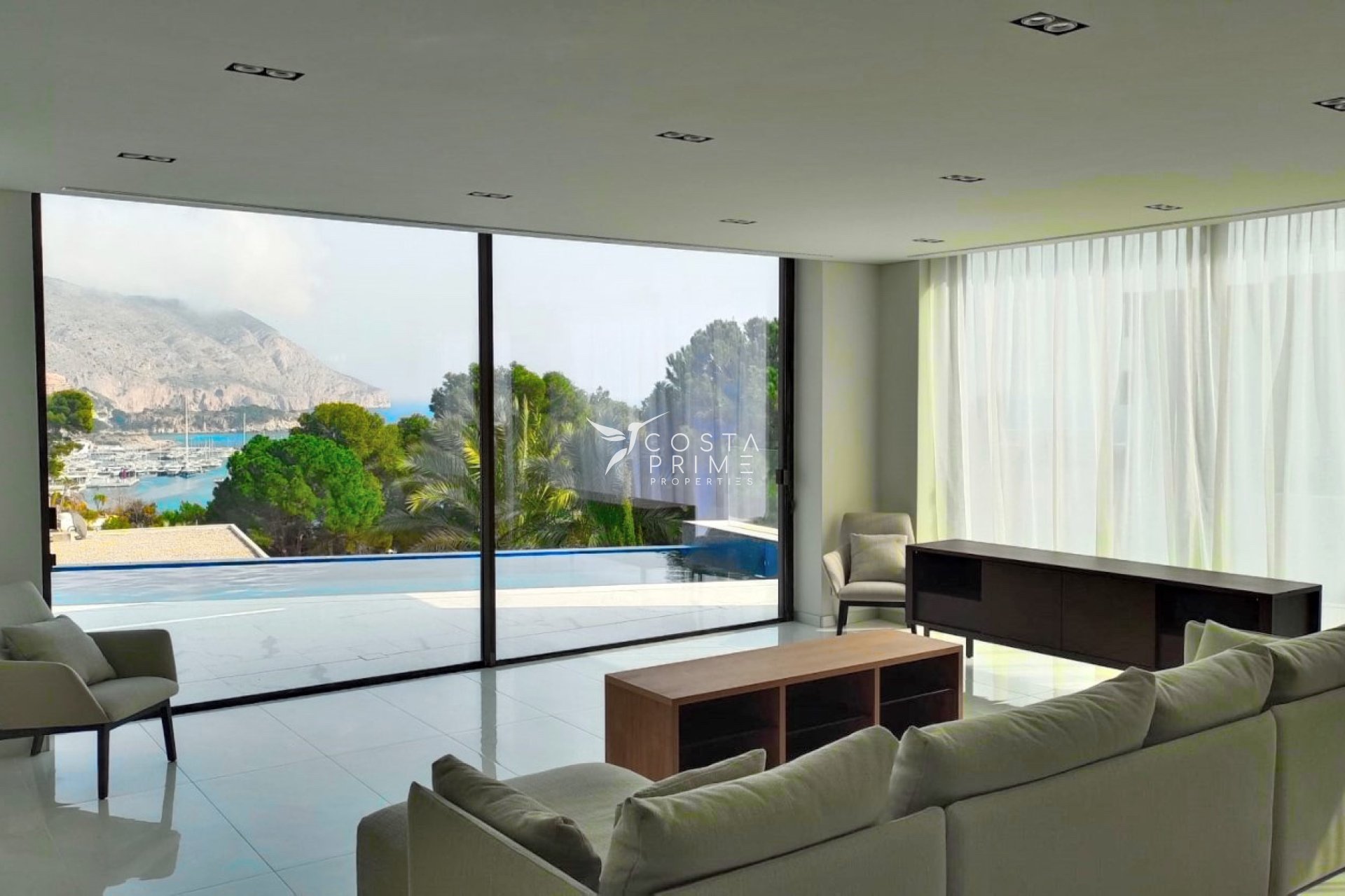 Reventa - Chalet / Villa - Altea