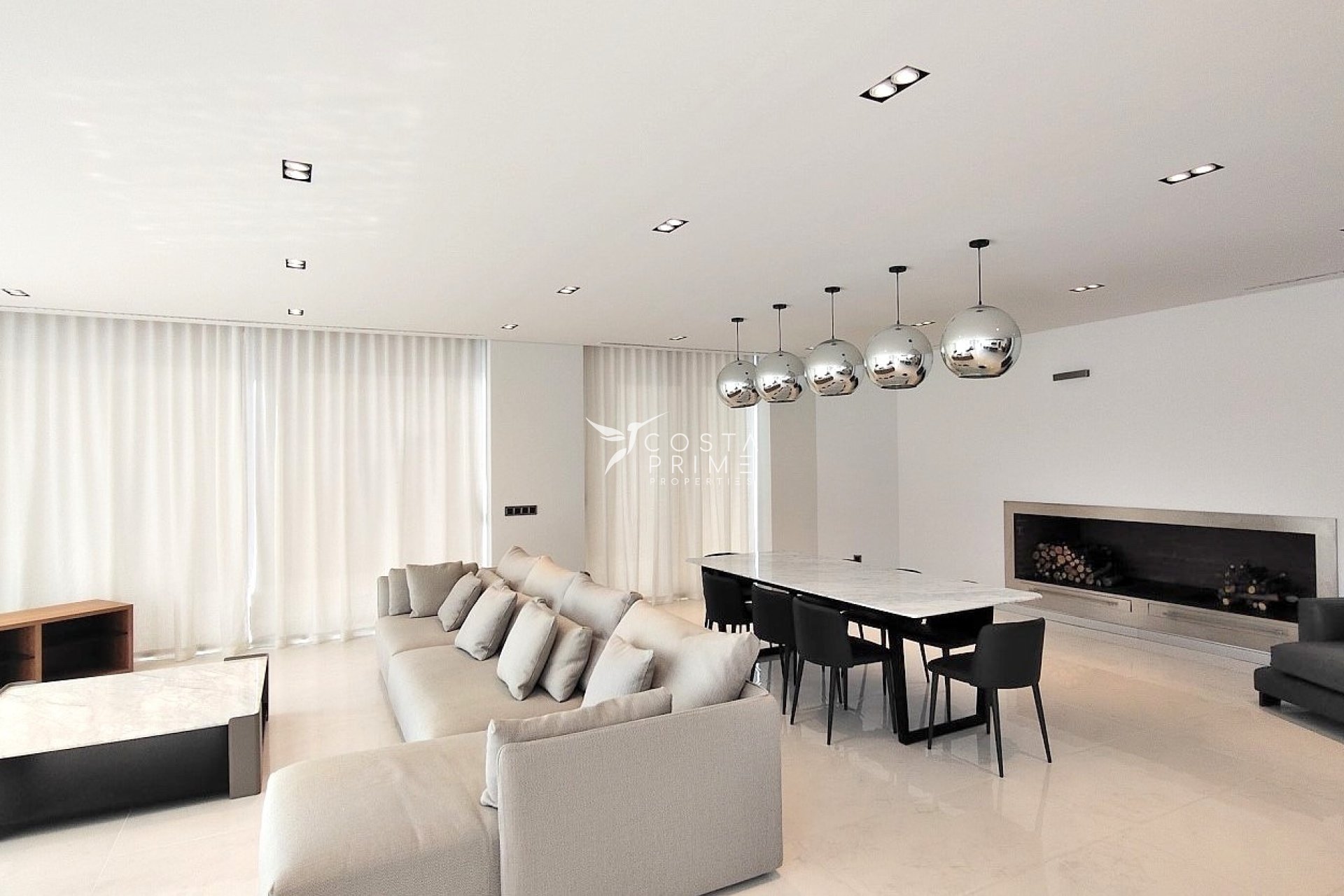 Reventa - Chalet / Villa - Altea