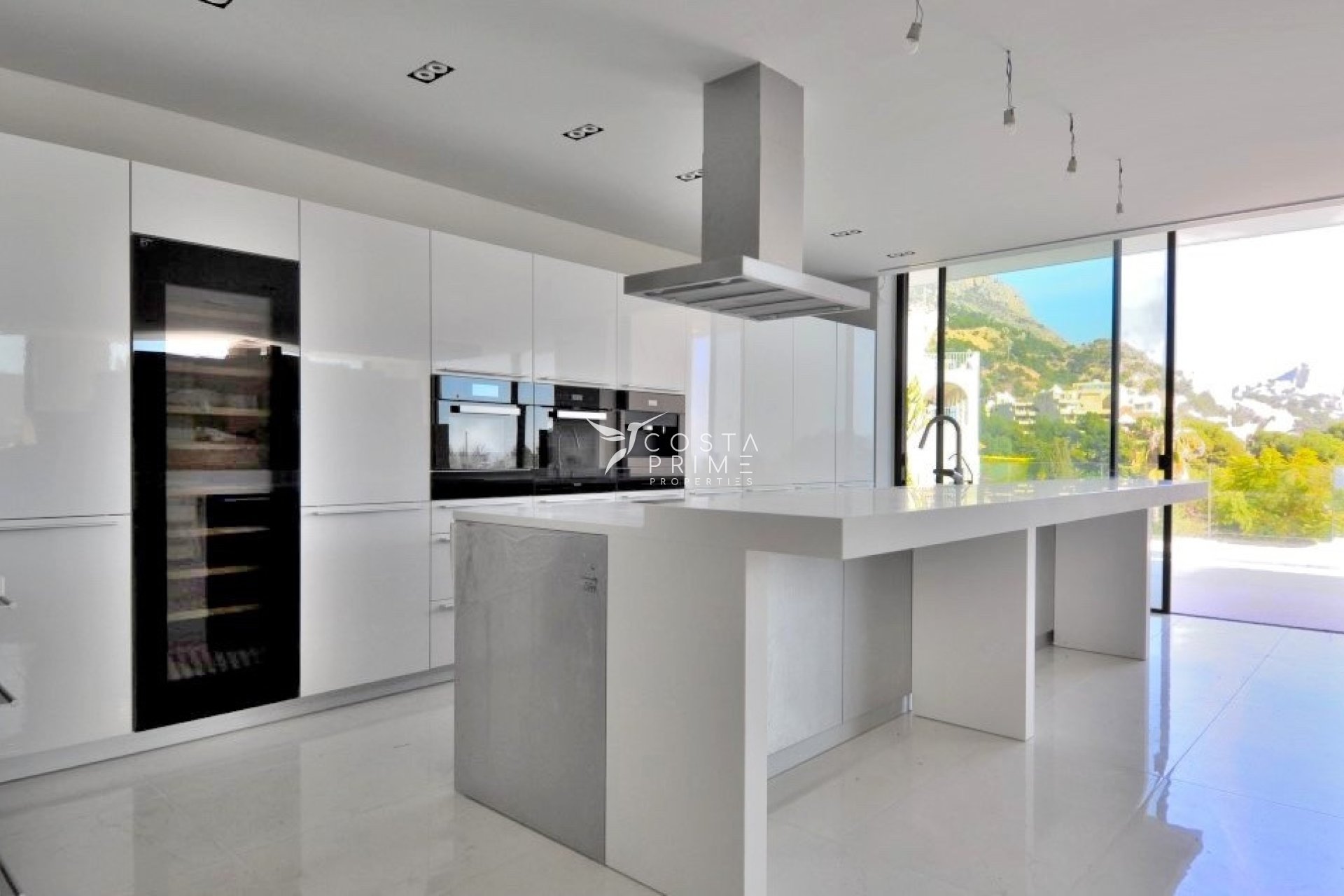 Reventa - Chalet / Villa - Altea