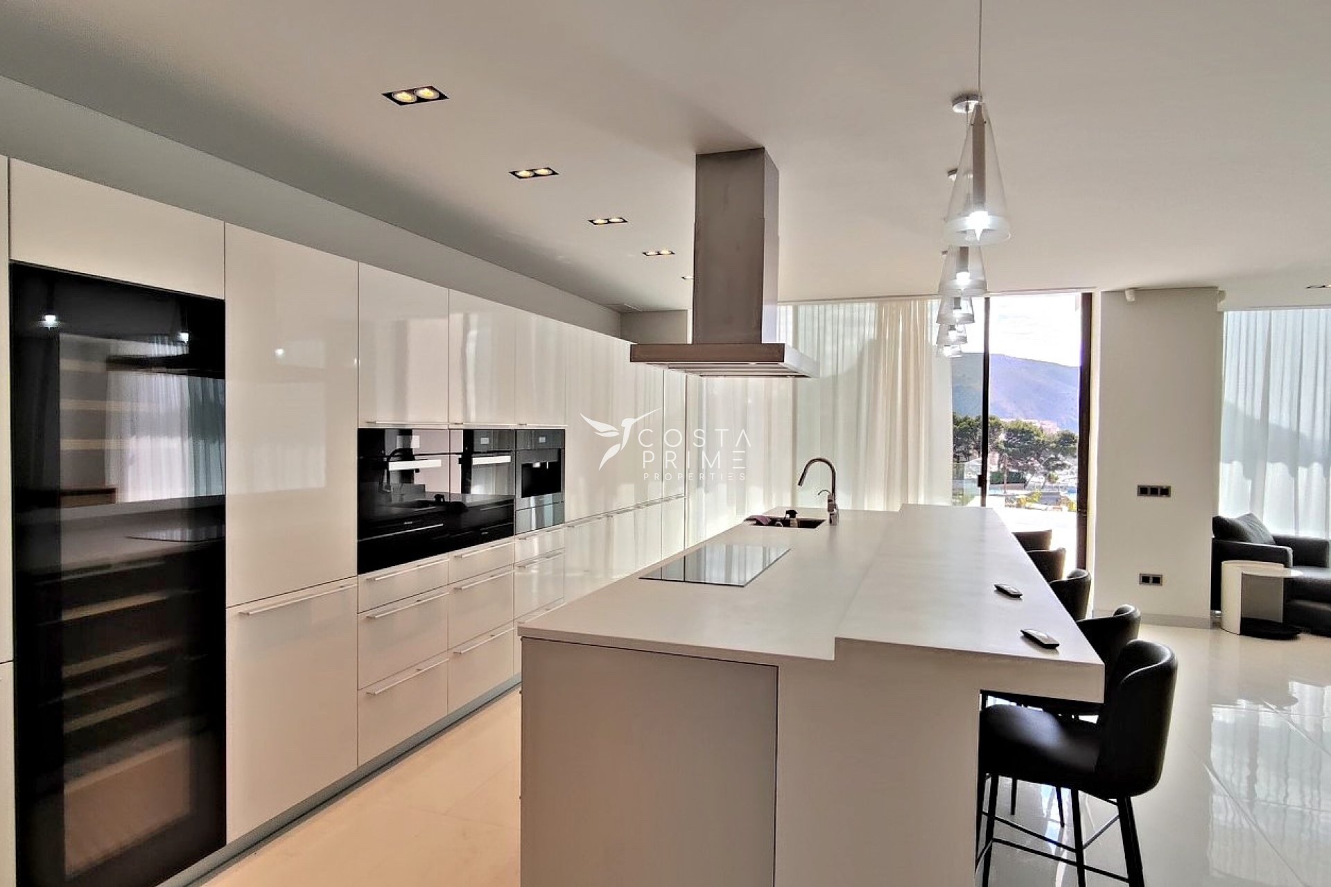 Reventa - Chalet / Villa - Altea