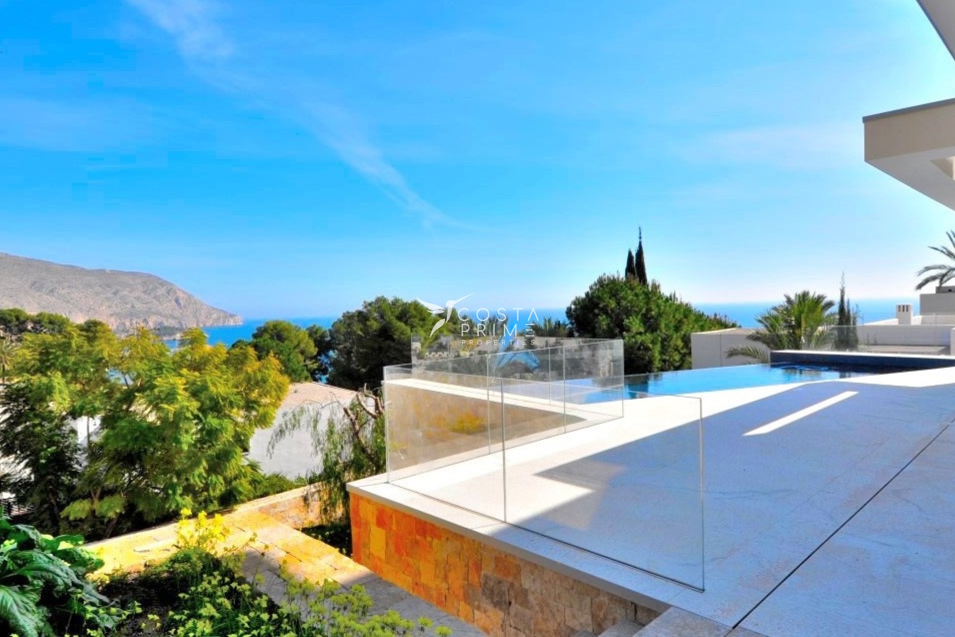 Reventa - Chalet / Villa - Altea