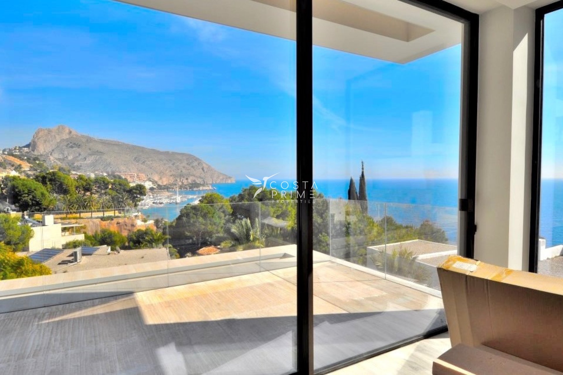 Reventa - Chalet / Villa - Altea
