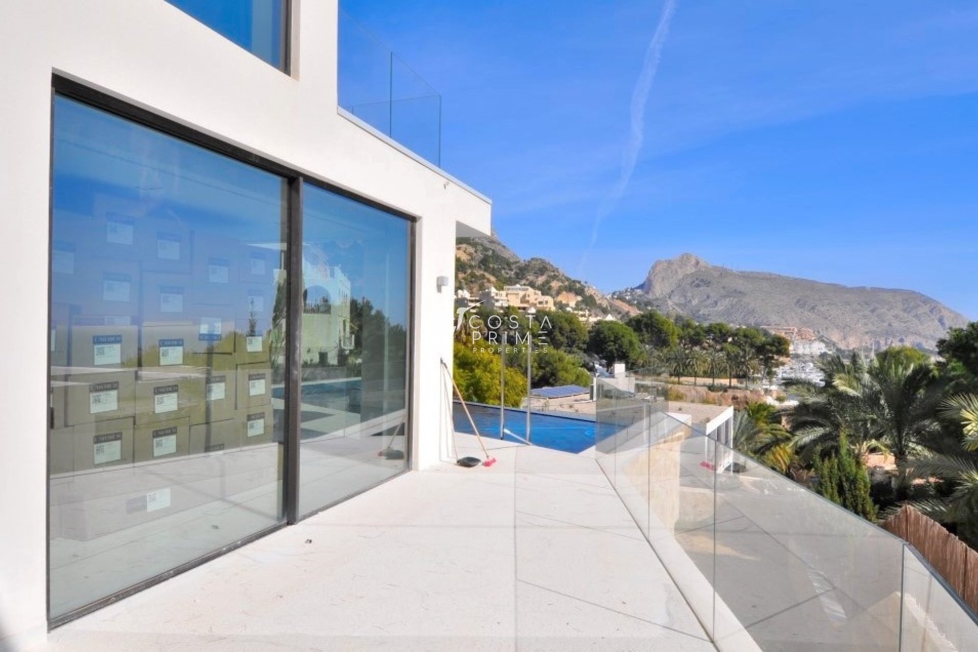 Reventa - Chalet / Villa - Altea