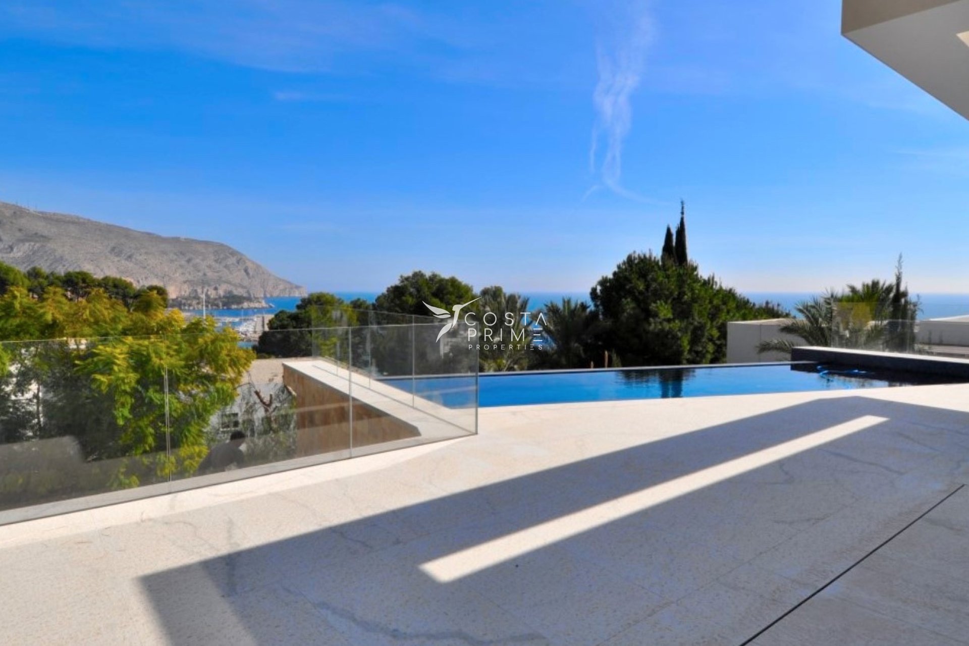 Reventa - Chalet / Villa - Altea
