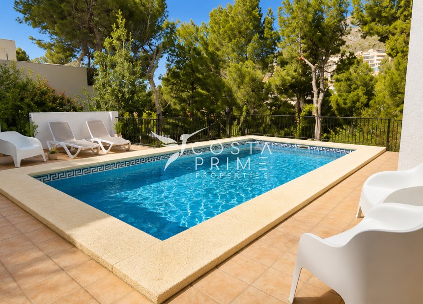 Reventa - Chalet / Villa - Altea