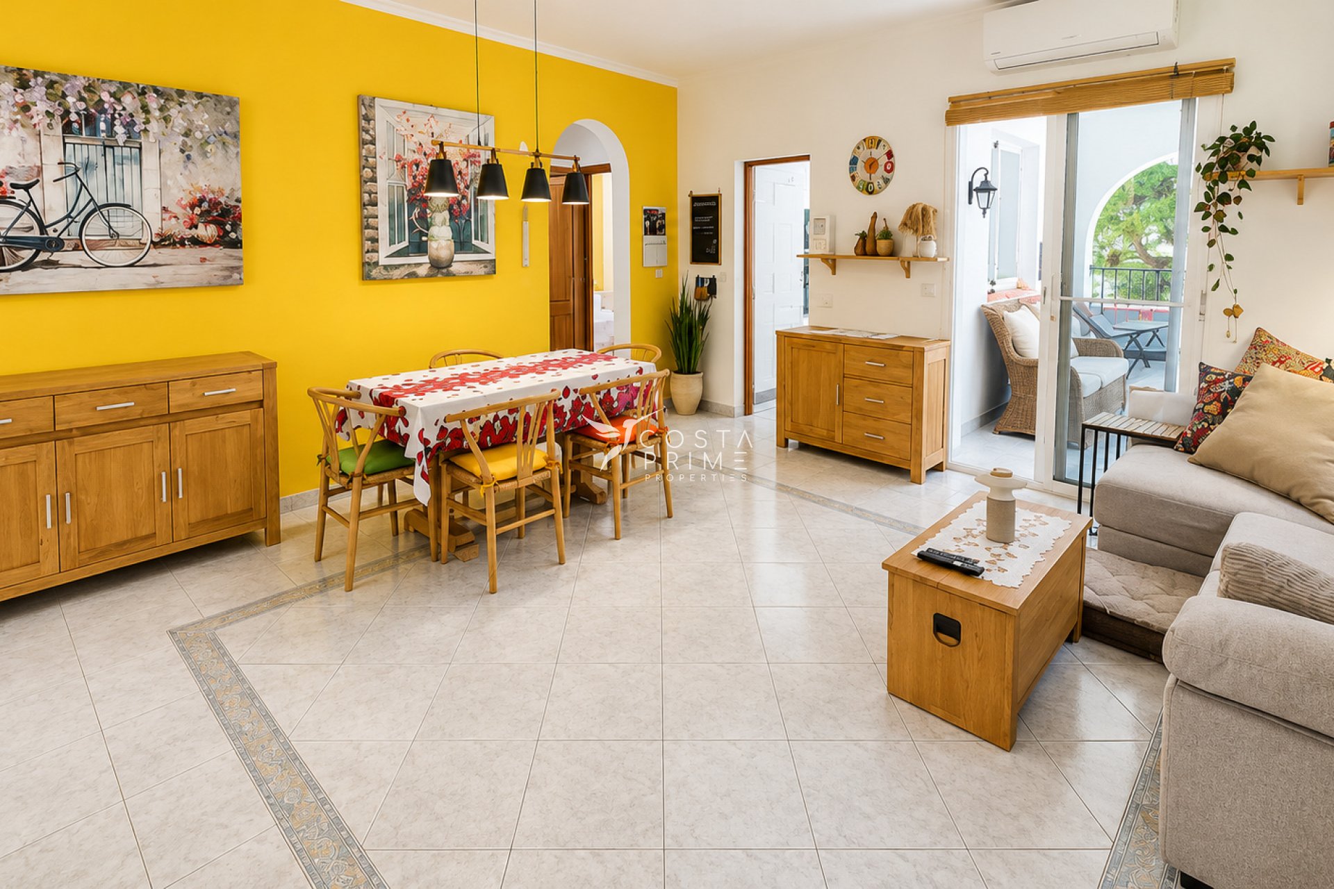 Reventa - Chalet / Villa - Altea