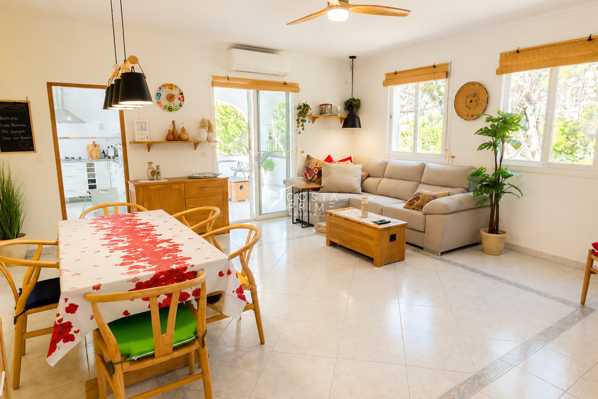 Reventa - Chalet / Villa - Altea