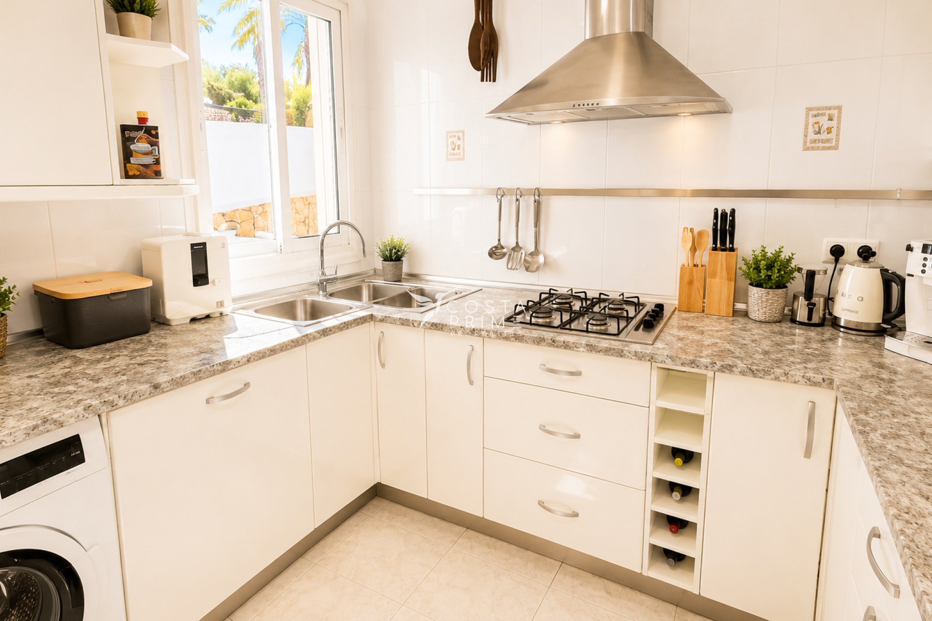 Reventa - Chalet / Villa - Altea