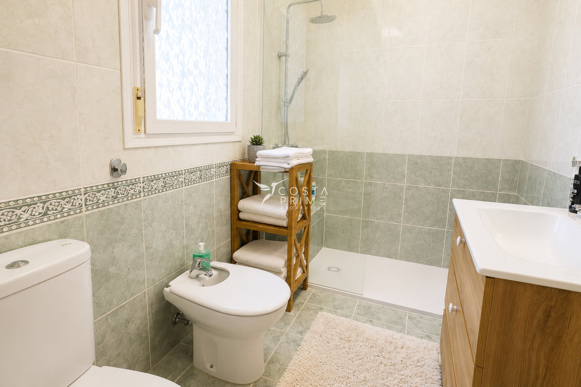 Reventa - Chalet / Villa - Altea