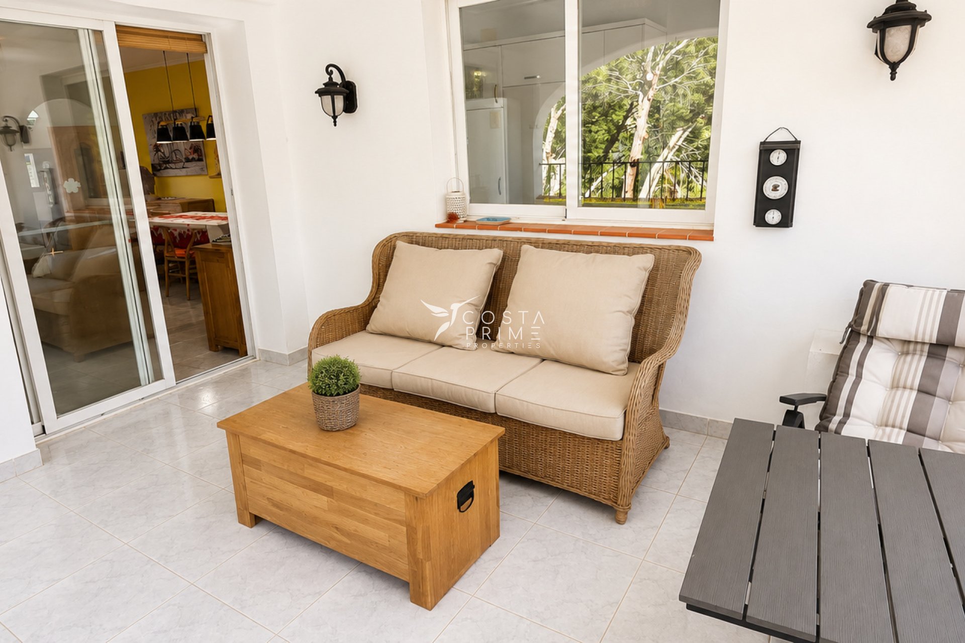Reventa - Chalet / Villa - Altea