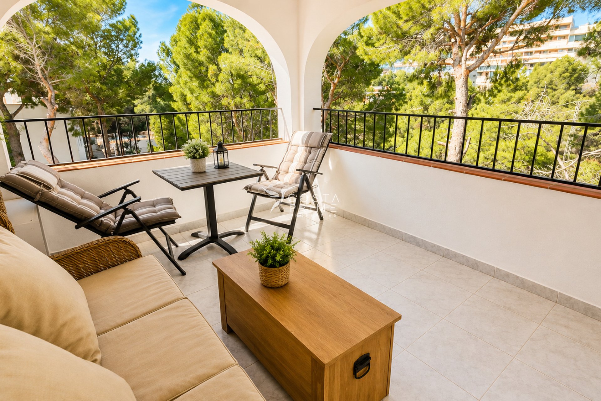 Reventa - Chalet / Villa - Altea