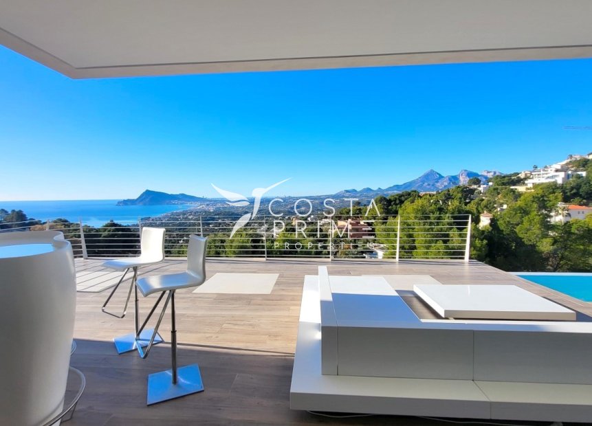 Reventa - Chalet / Villa - Altea