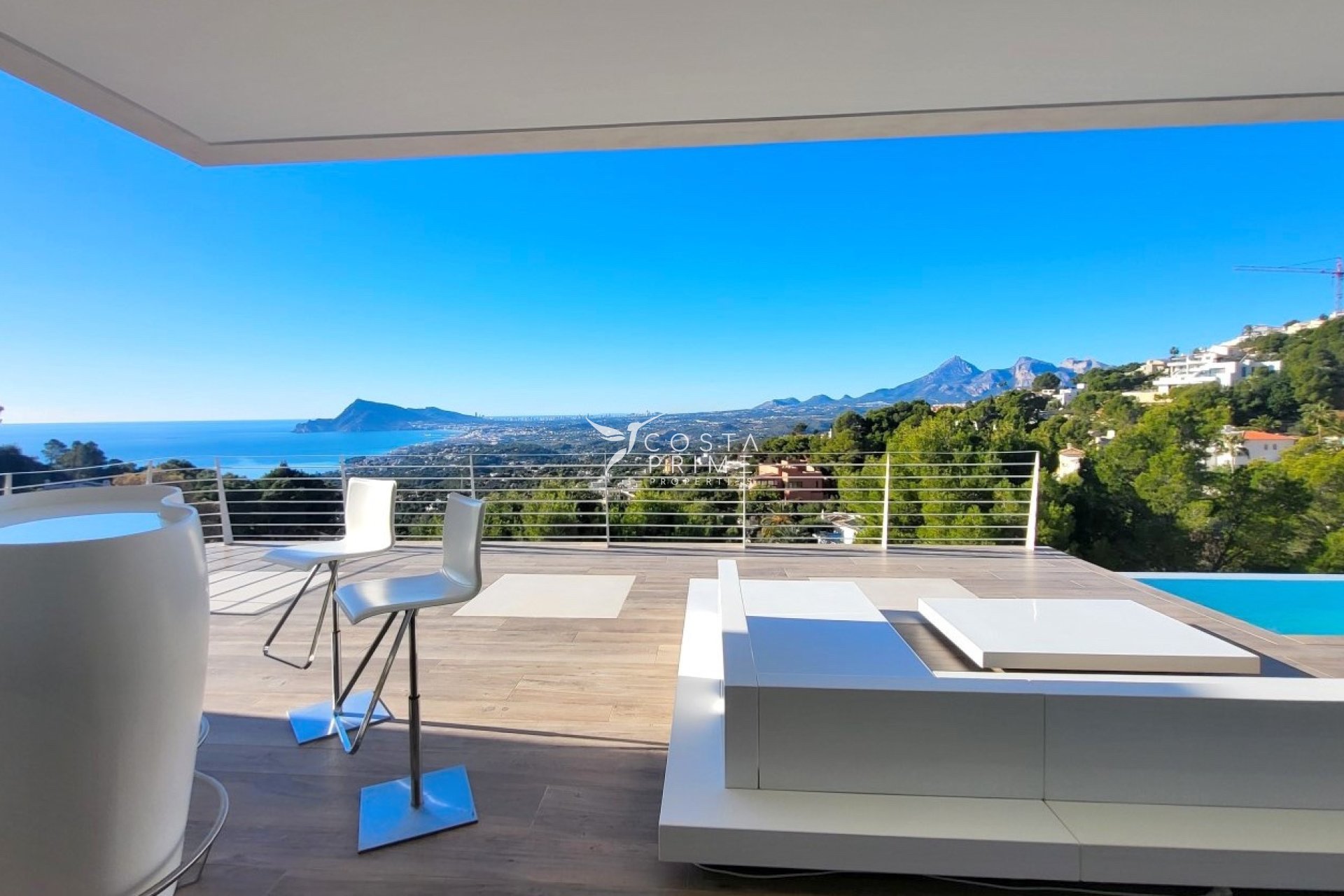 Reventa - Chalet / Villa - Altea