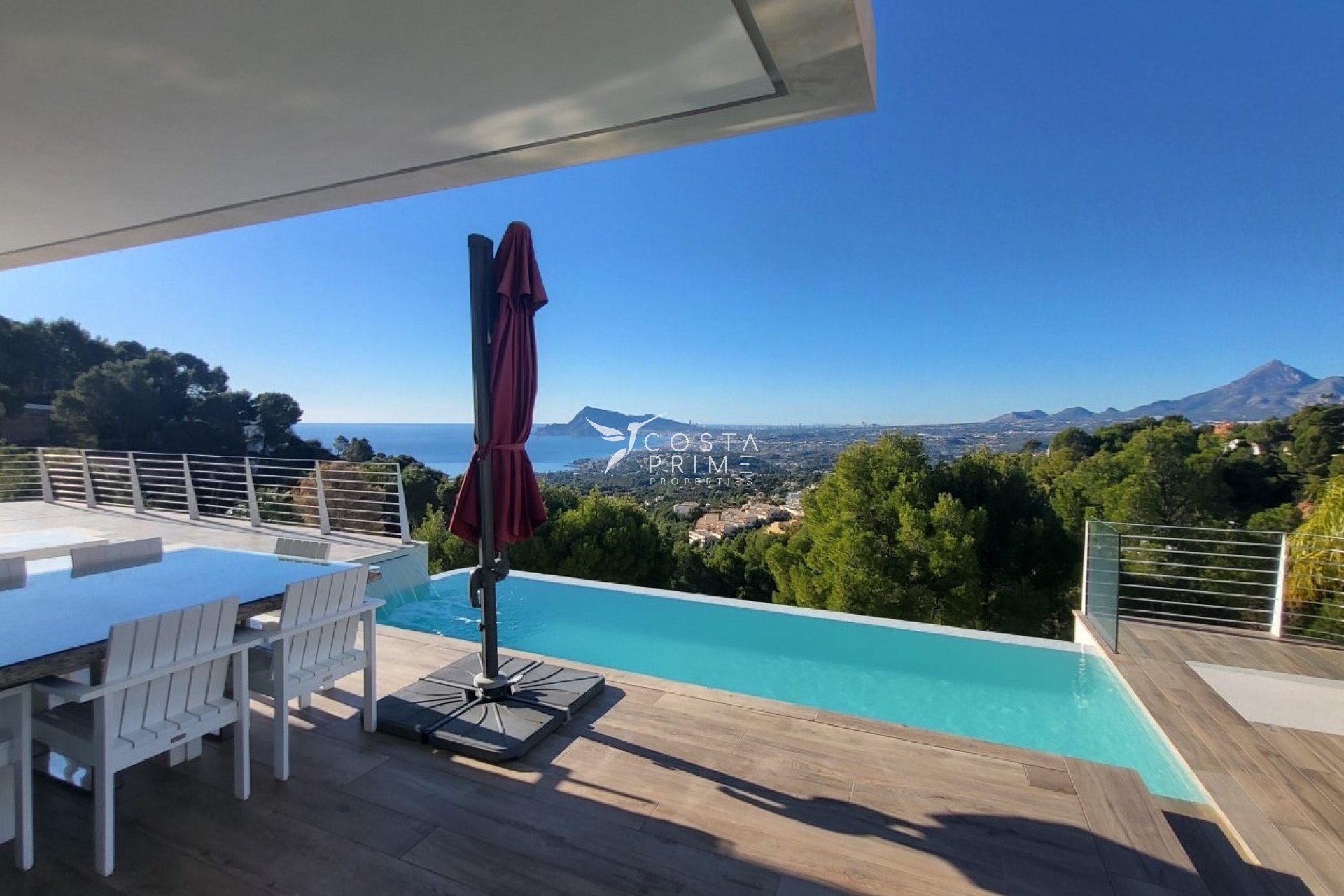 Reventa - Chalet / Villa - Altea