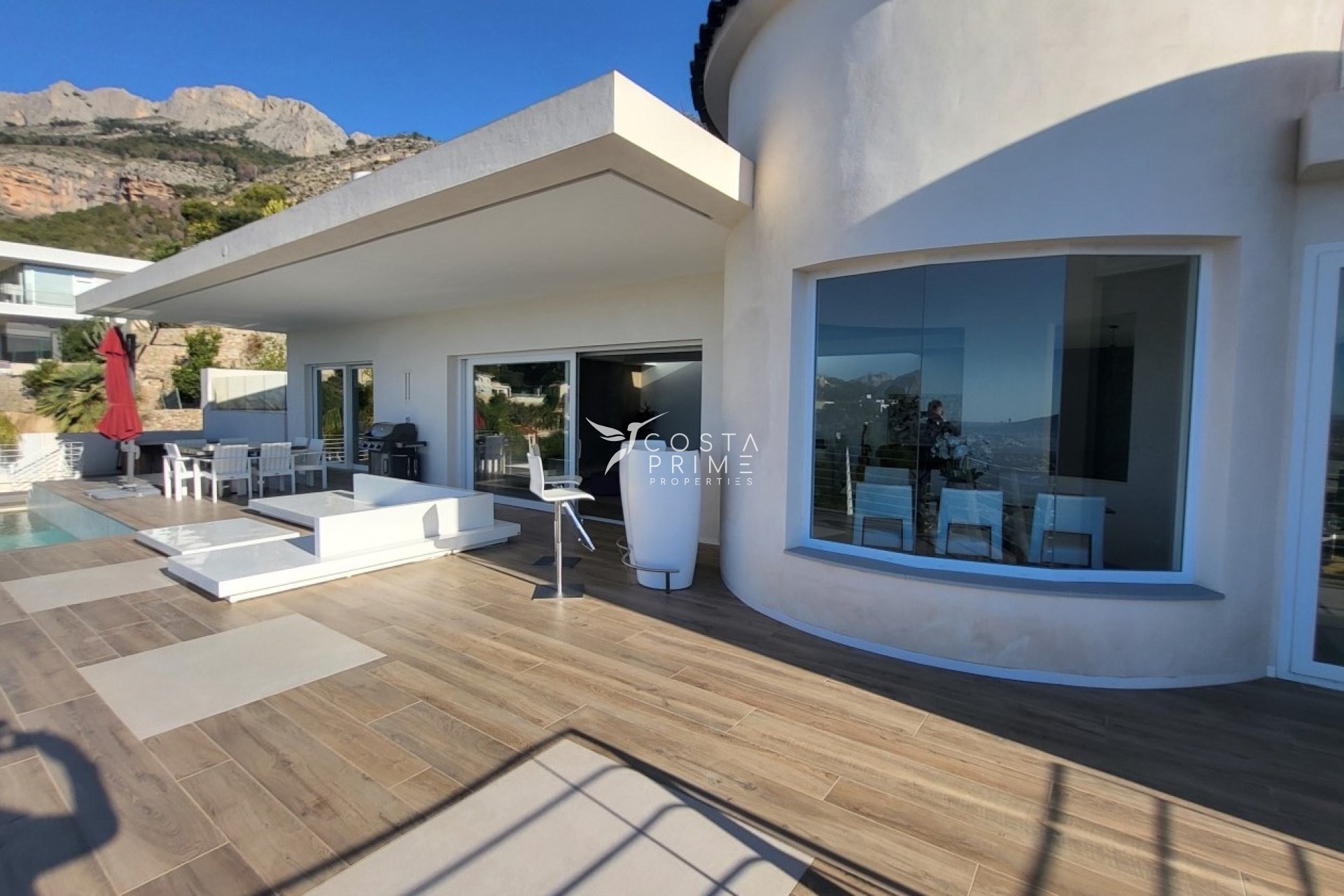 Reventa - Chalet / Villa - Altea