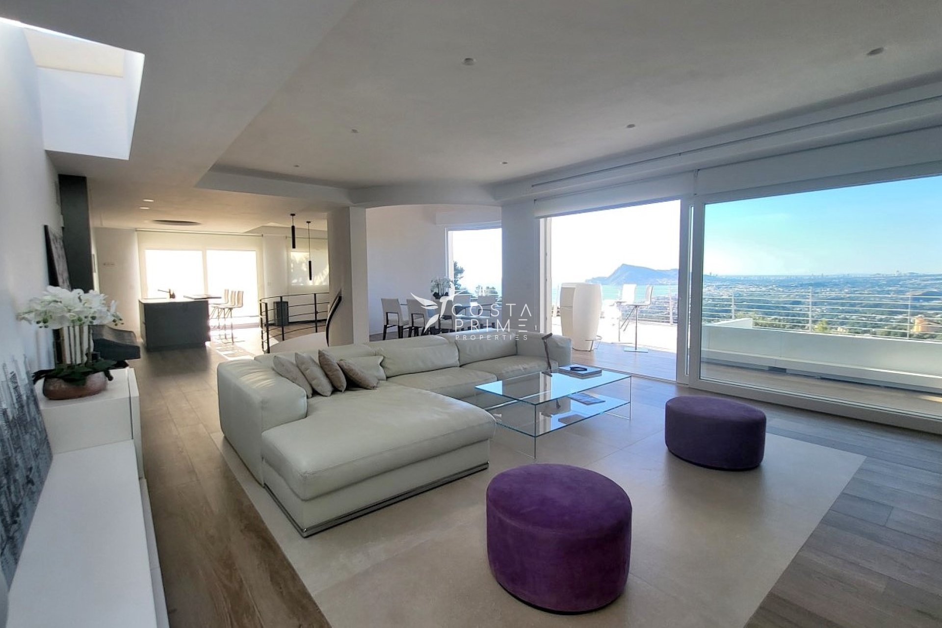 Reventa - Chalet / Villa - Altea