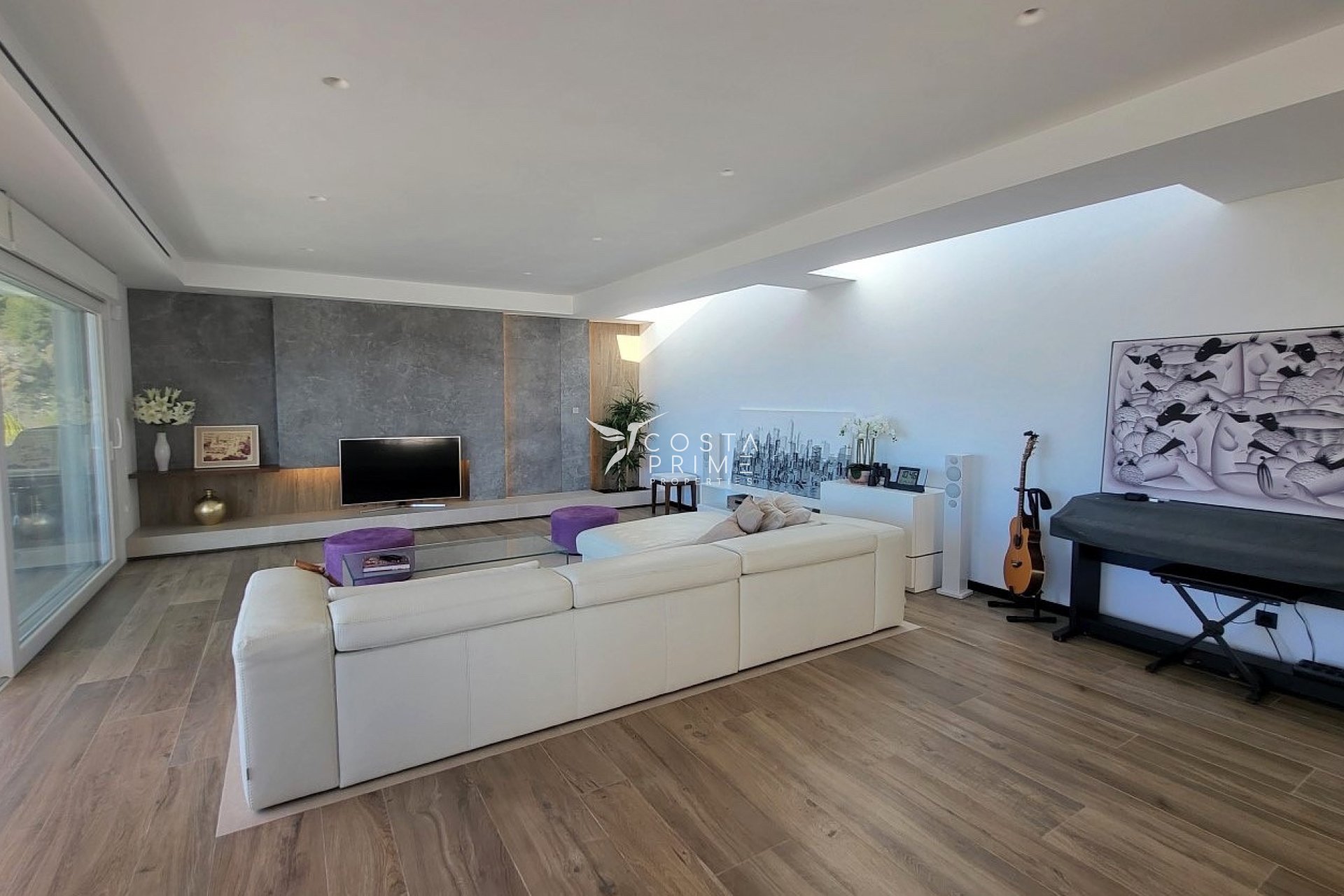 Reventa - Chalet / Villa - Altea