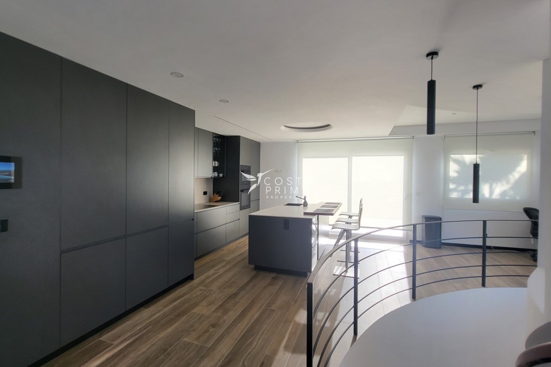Reventa - Chalet / Villa - Altea