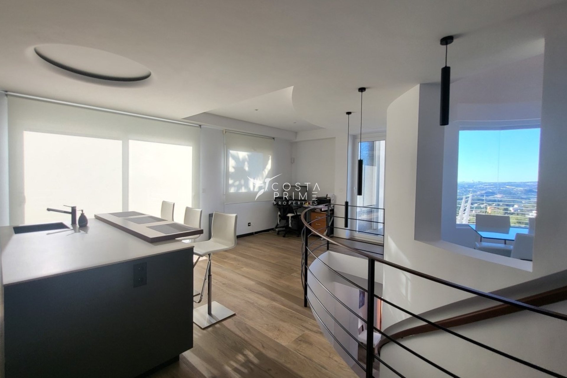 Reventa - Chalet / Villa - Altea