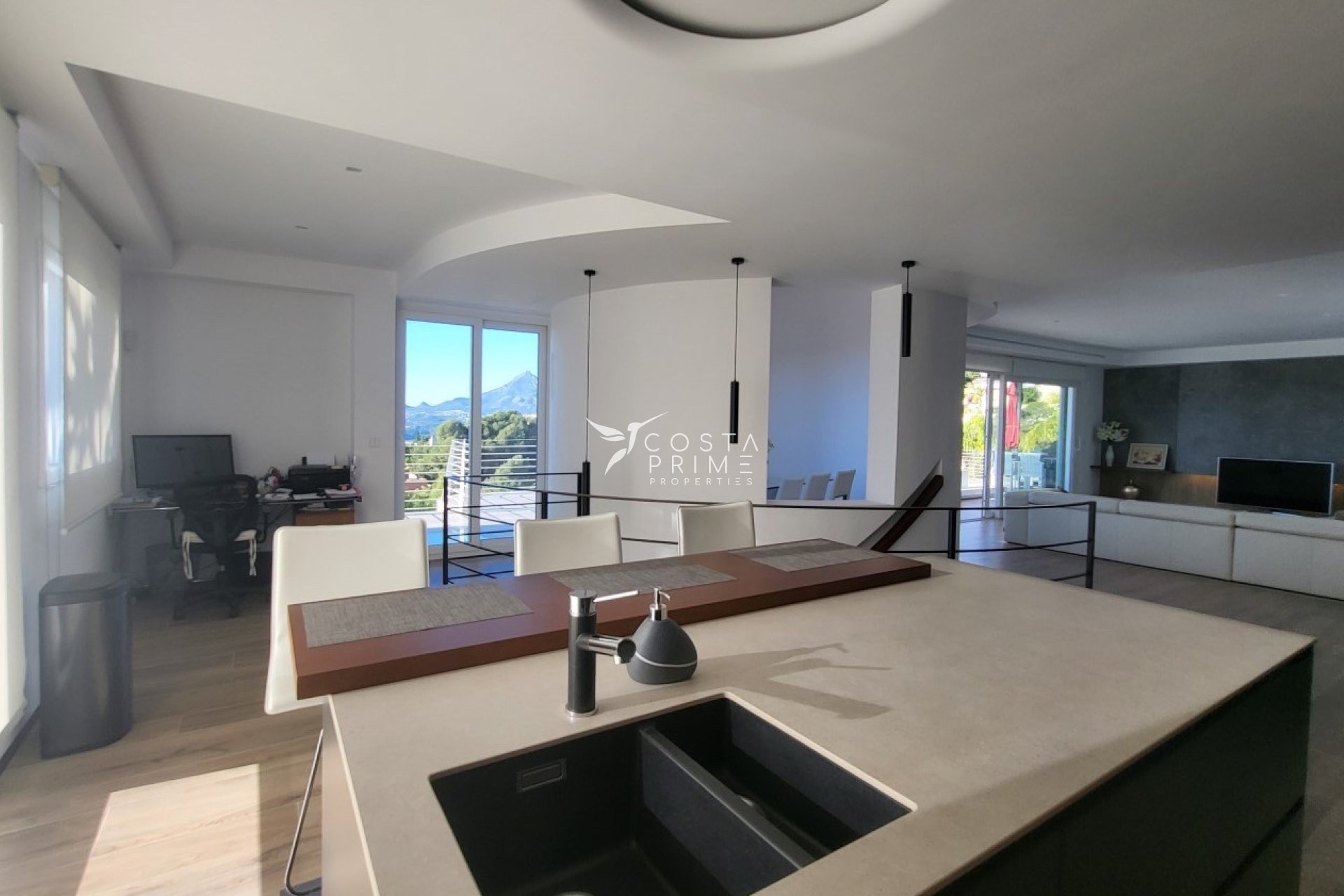 Reventa - Chalet / Villa - Altea